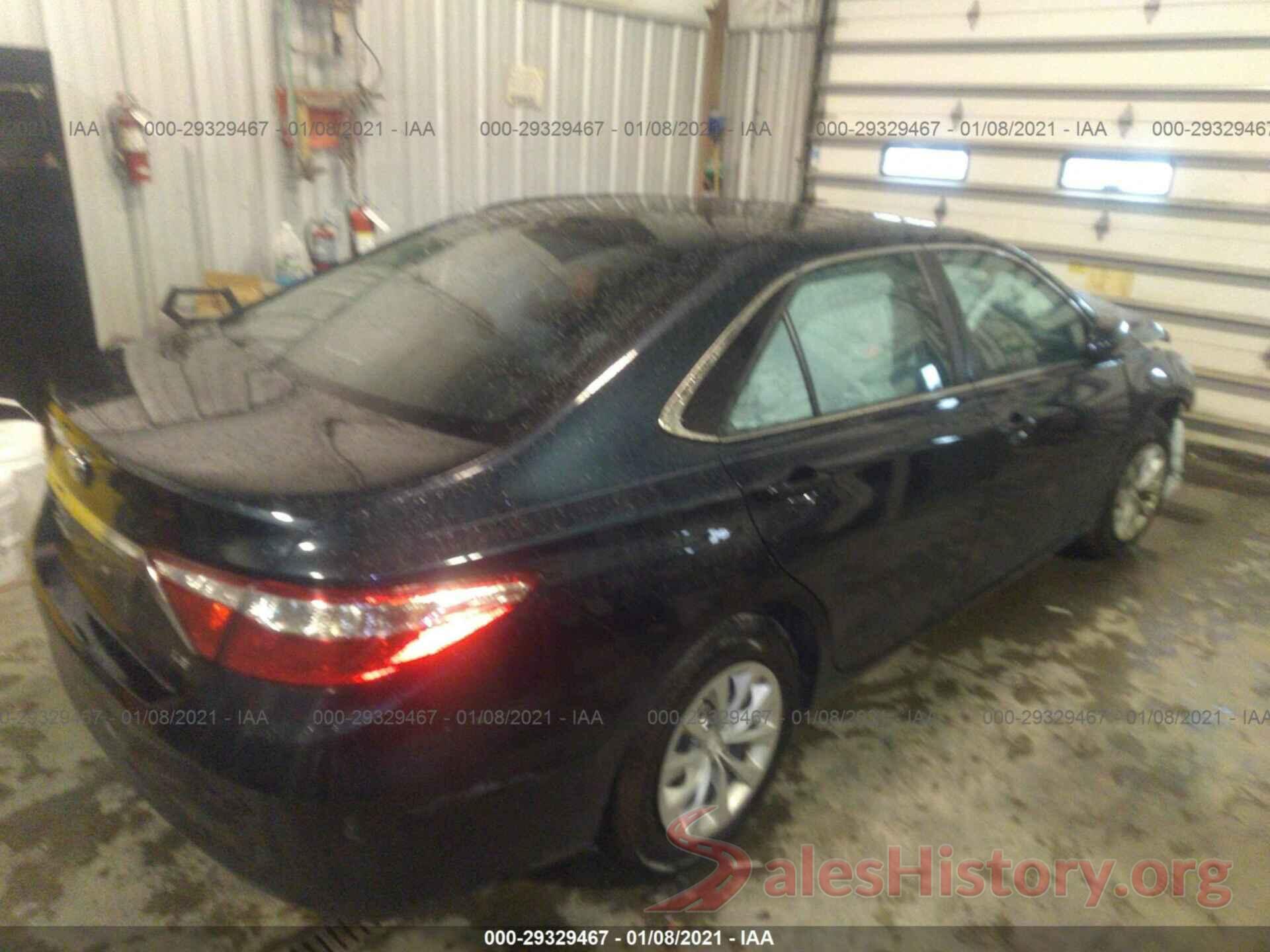 4T4BF1FK2GR572505 2016 TOYOTA CAMRY