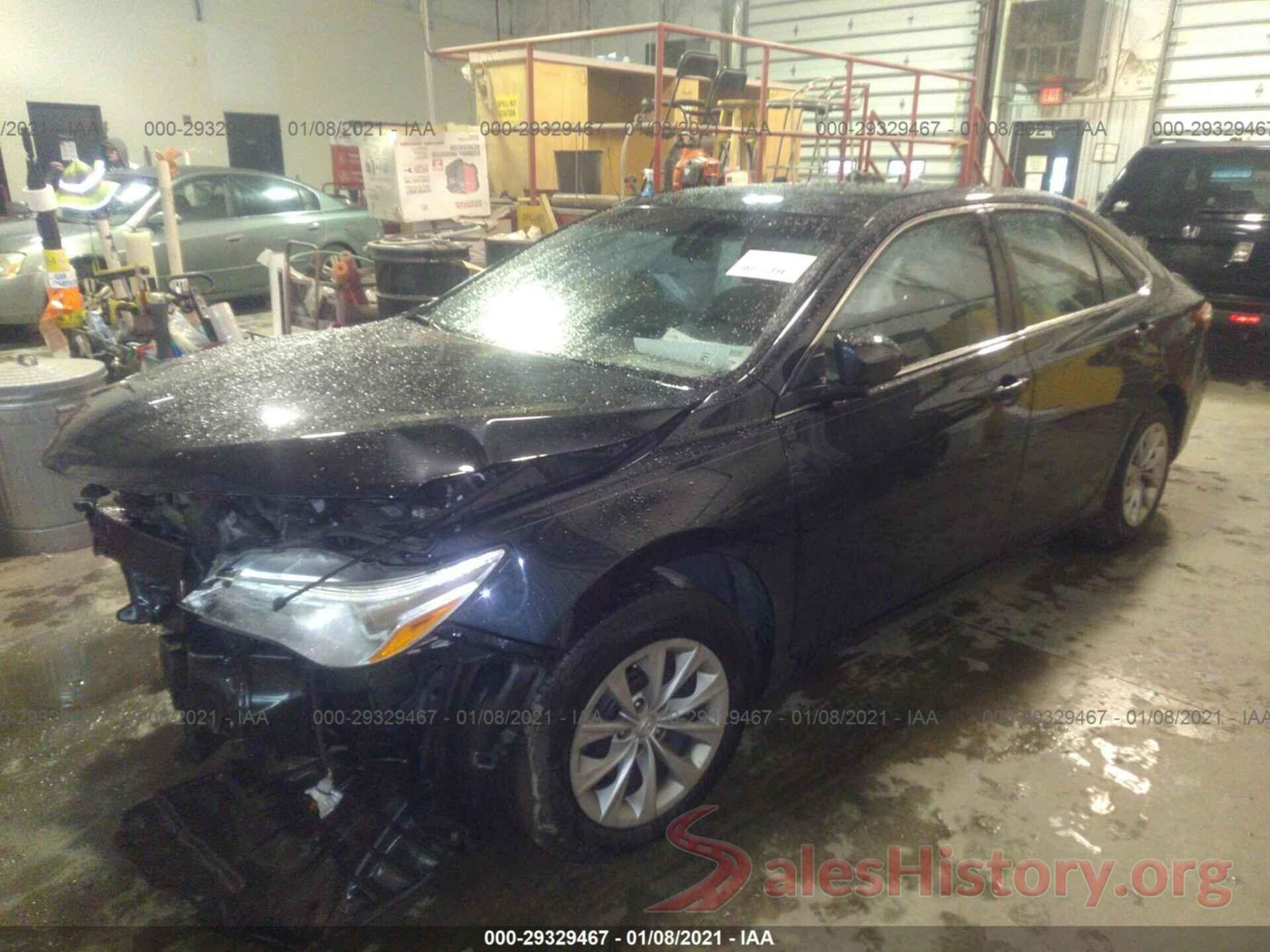 4T4BF1FK2GR572505 2016 TOYOTA CAMRY