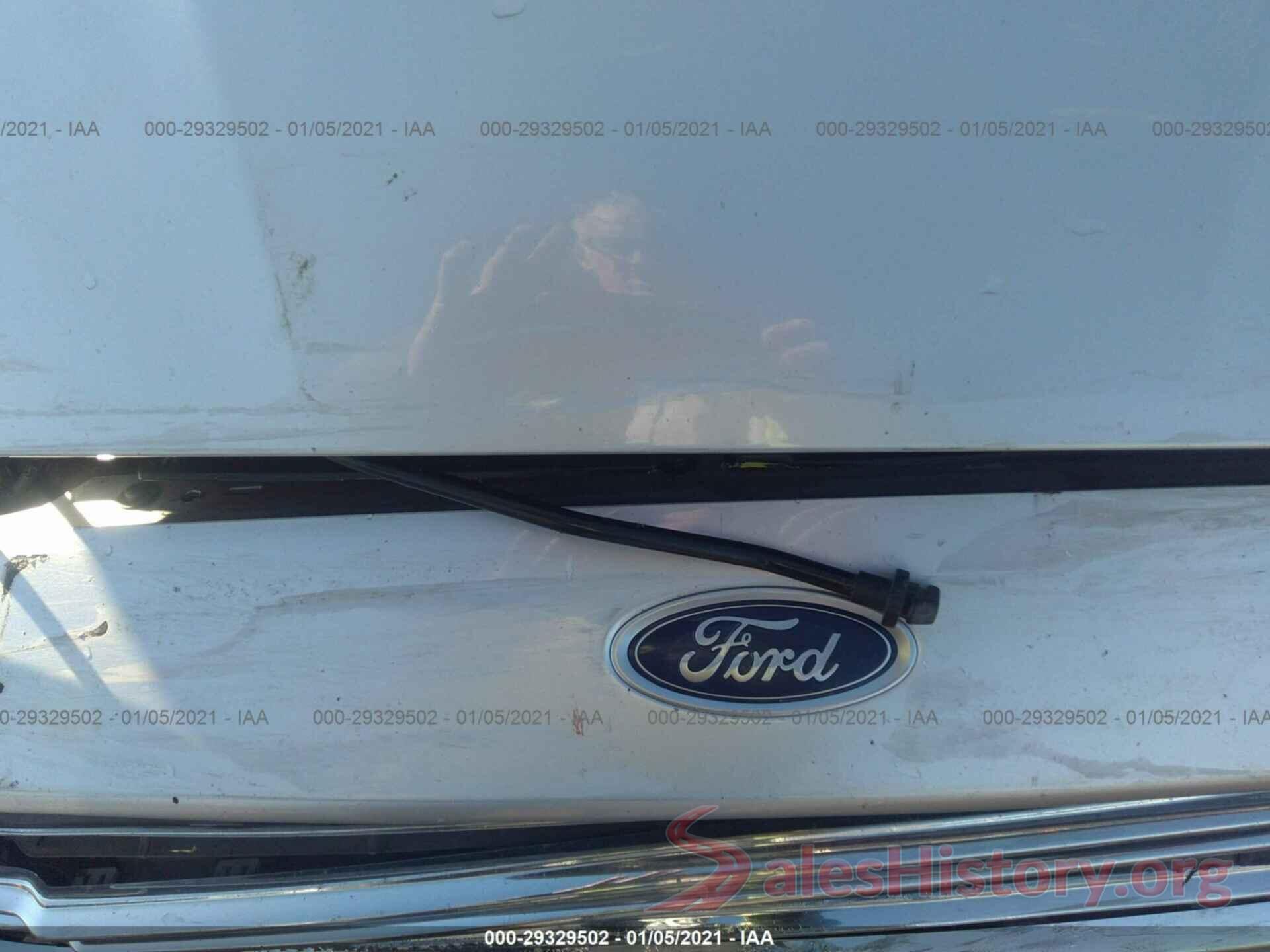 3FA6P0H70GR113907 2016 FORD FUSION