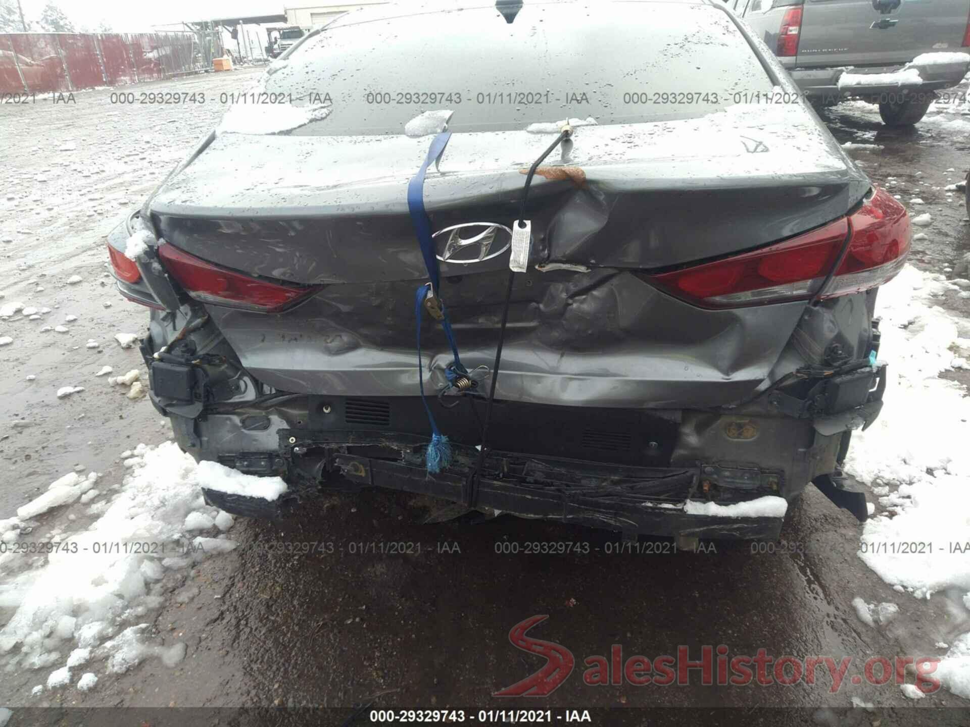 5NPD84LF9JH336252 2018 HYUNDAI ELANTRA