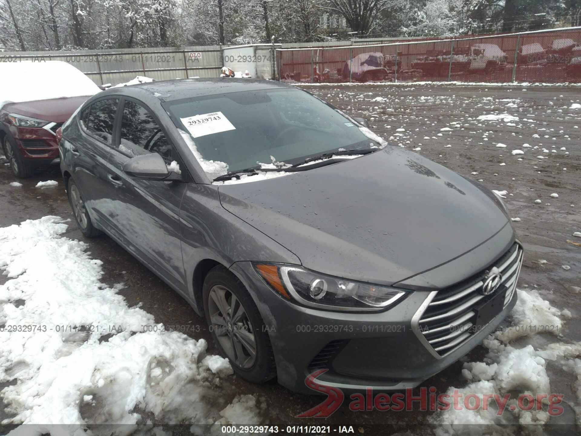 5NPD84LF9JH336252 2018 HYUNDAI ELANTRA