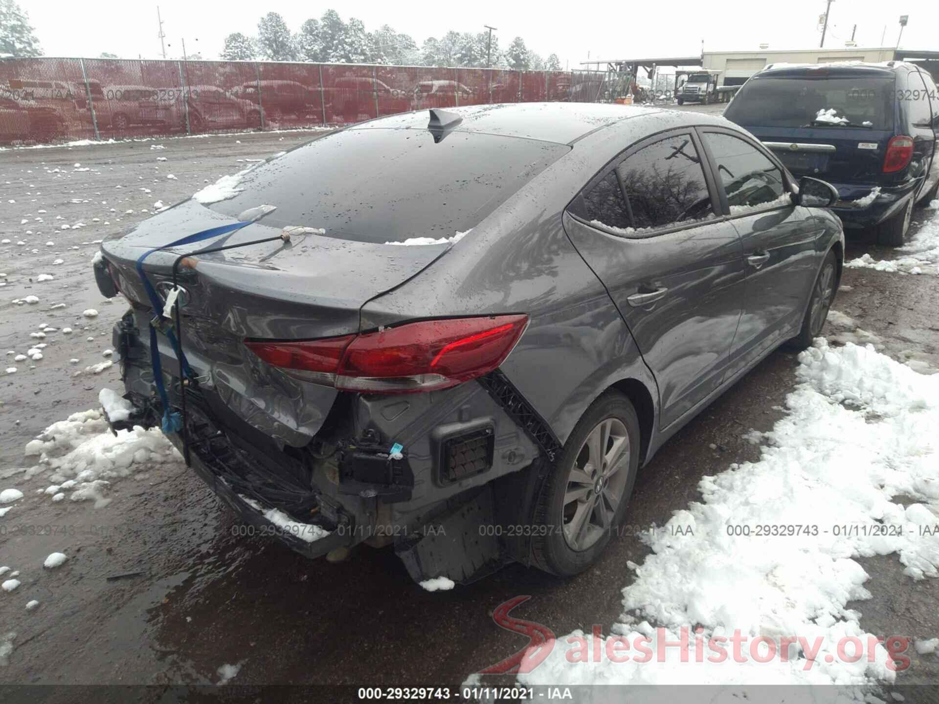 5NPD84LF9JH336252 2018 HYUNDAI ELANTRA