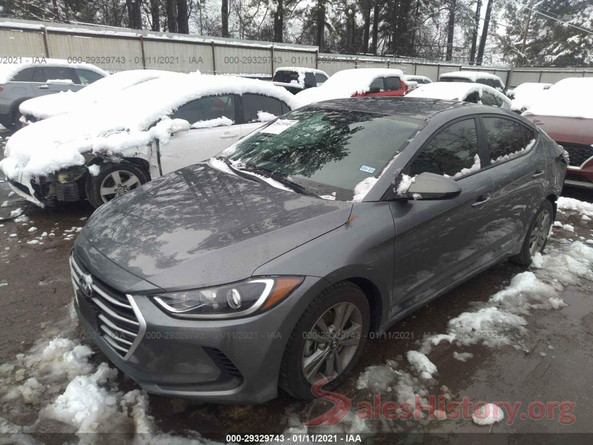 5NPD84LF9JH336252 2018 HYUNDAI ELANTRA