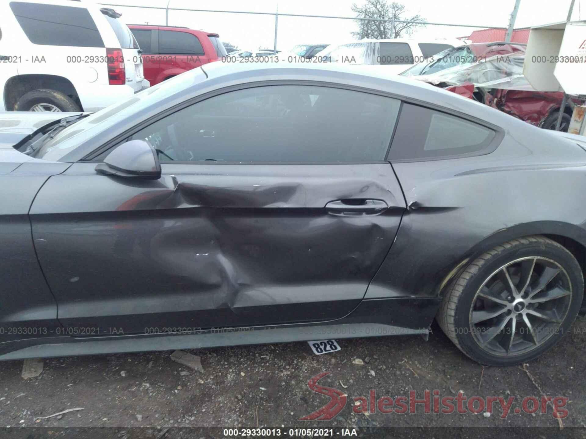 1FA6P8TH0G5277093 2016 FORD MUSTANG