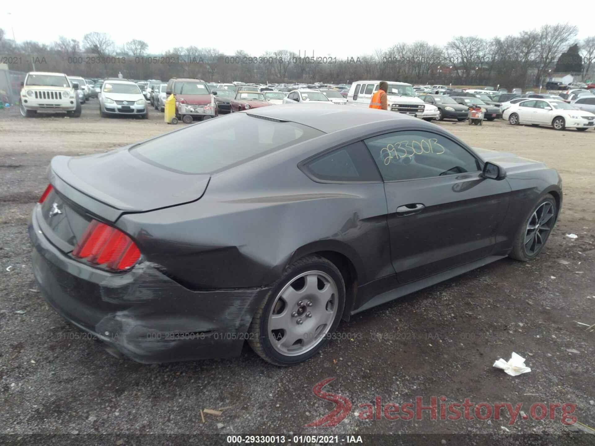 1FA6P8TH0G5277093 2016 FORD MUSTANG