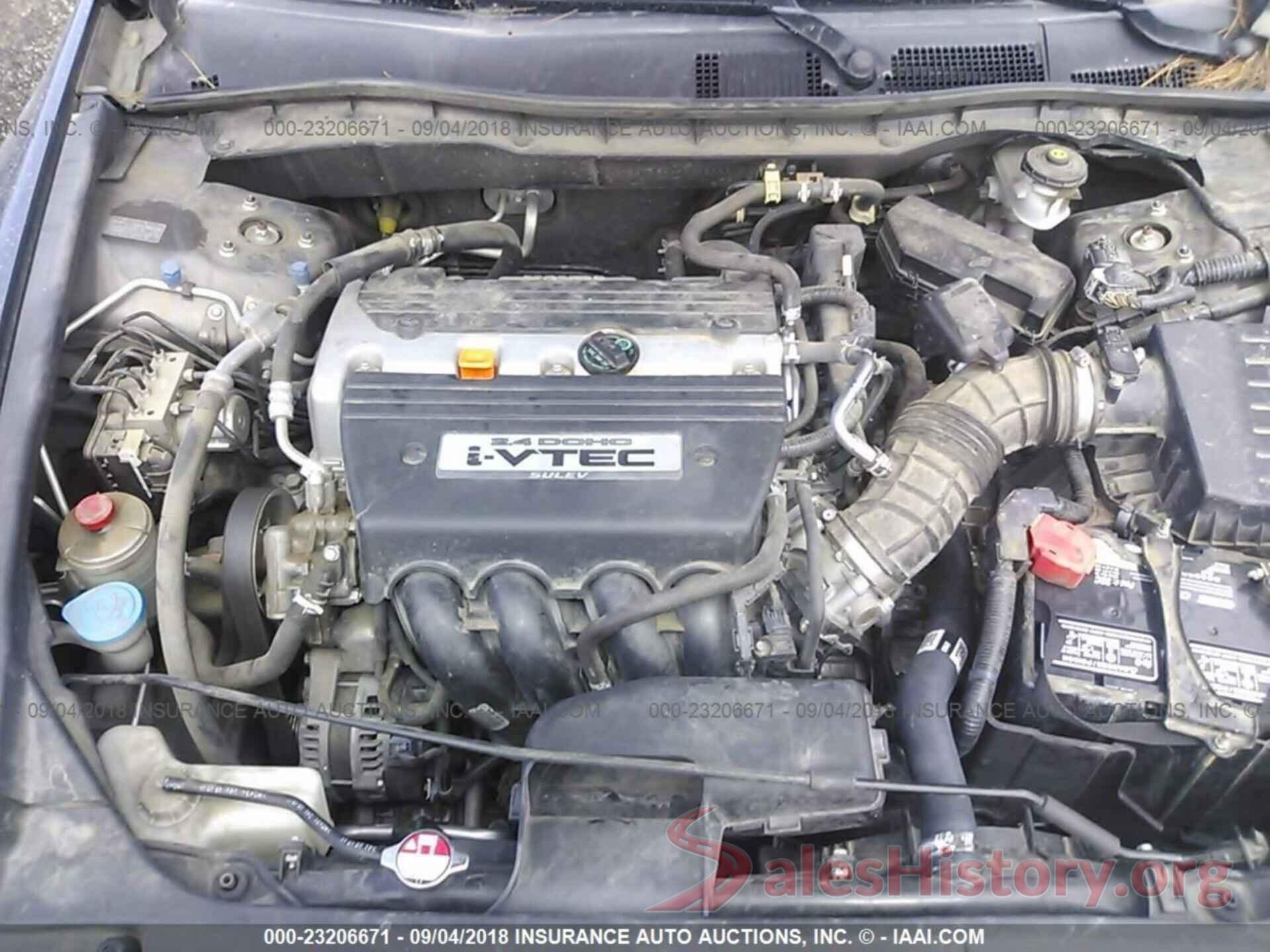 JTEBU5JR4G5341806 2009 HONDA ACCORD