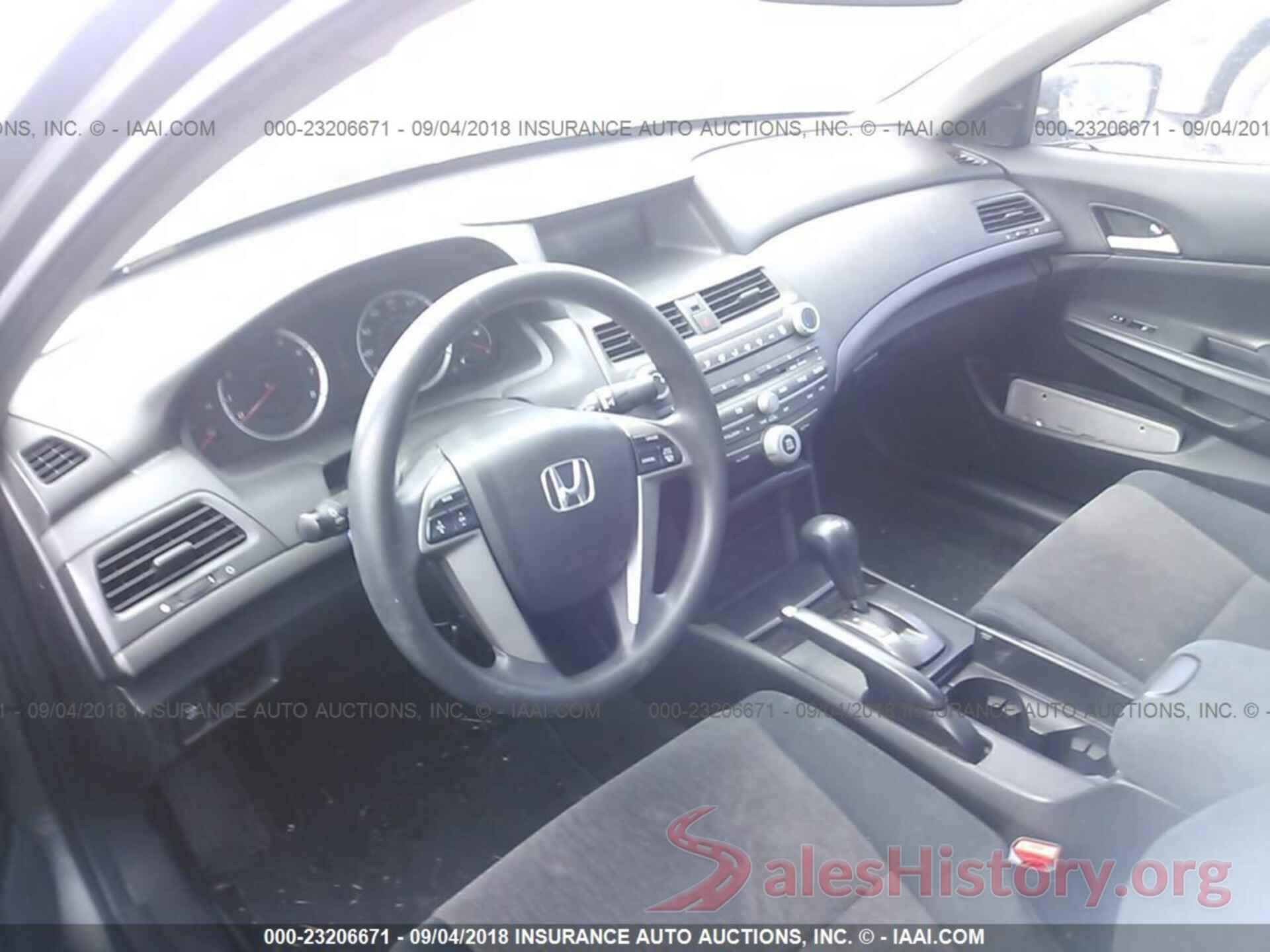 JTEBU5JR4G5341806 2009 HONDA ACCORD