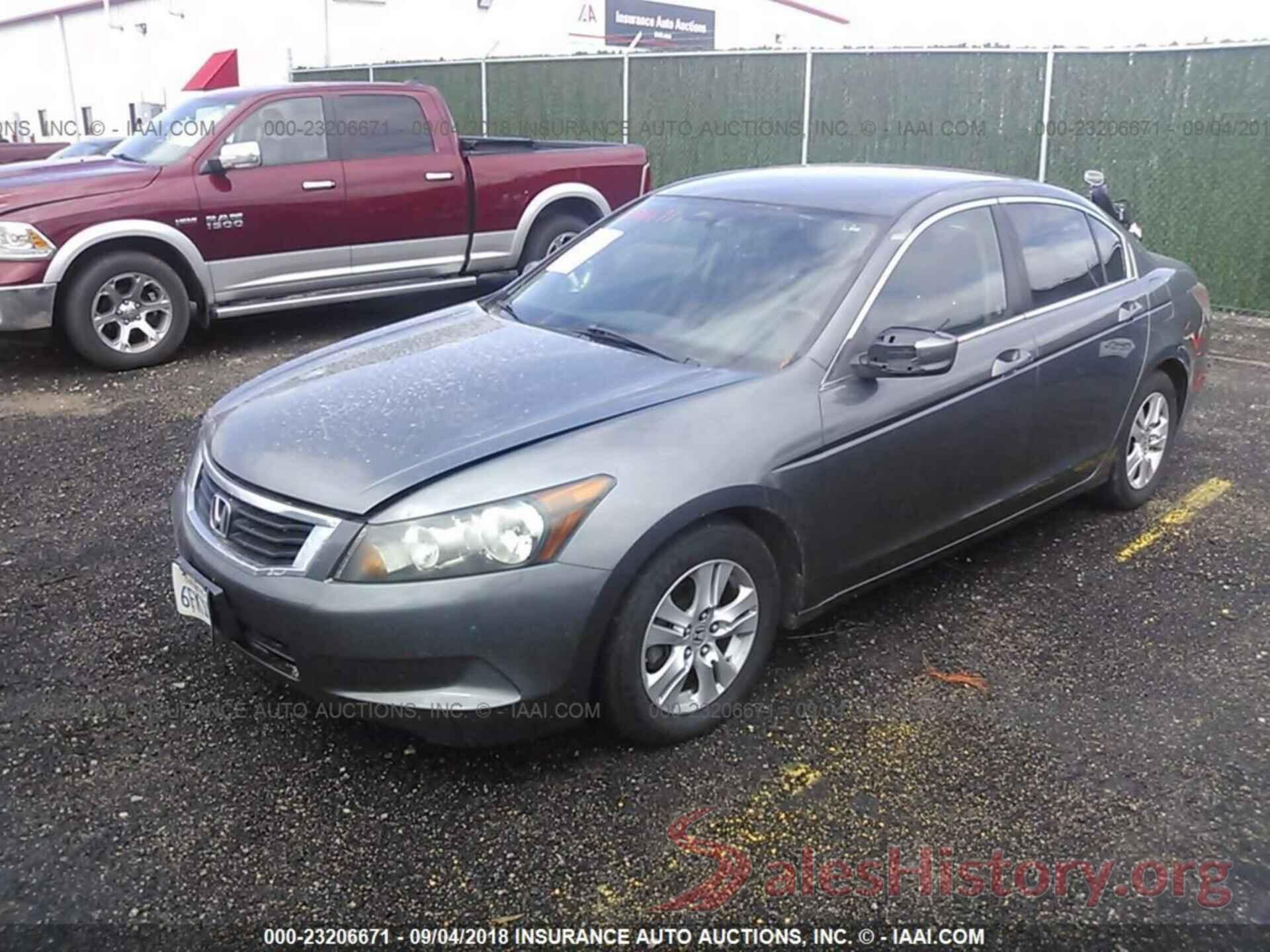 JTEBU5JR4G5341806 2009 HONDA ACCORD