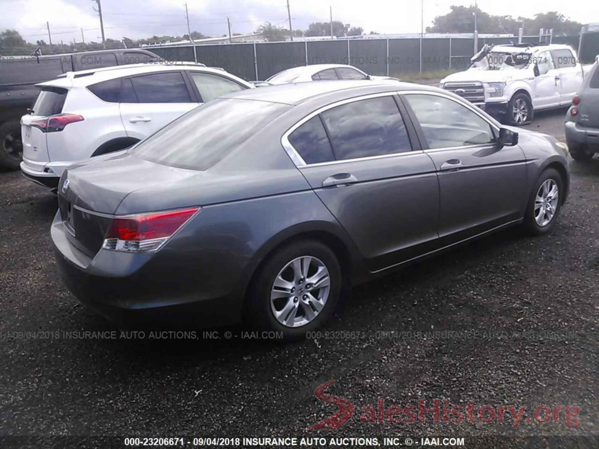 JTEBU5JR4G5341806 2009 HONDA ACCORD