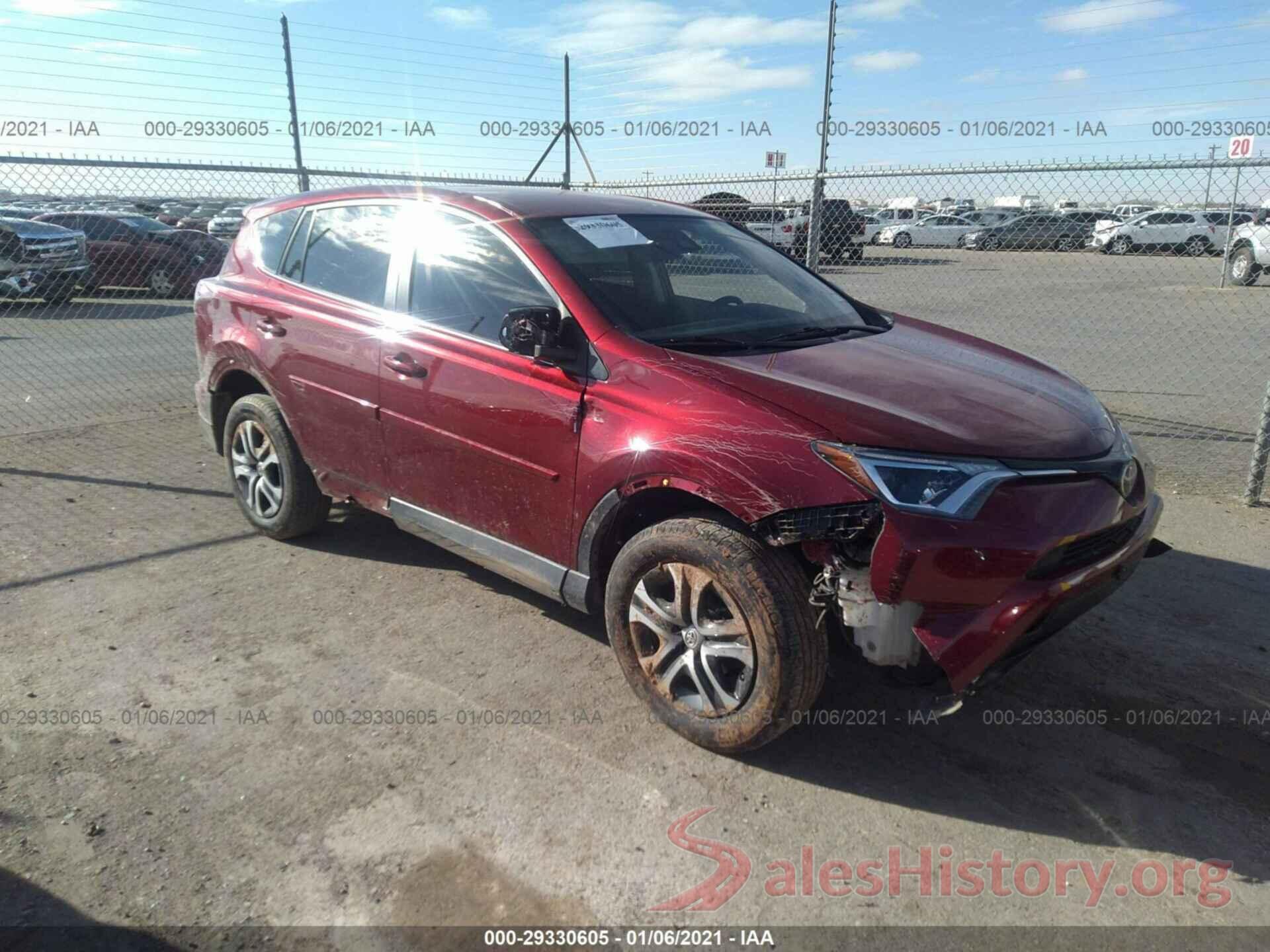 2T3ZFREV7JW448814 2018 TOYOTA RAV4