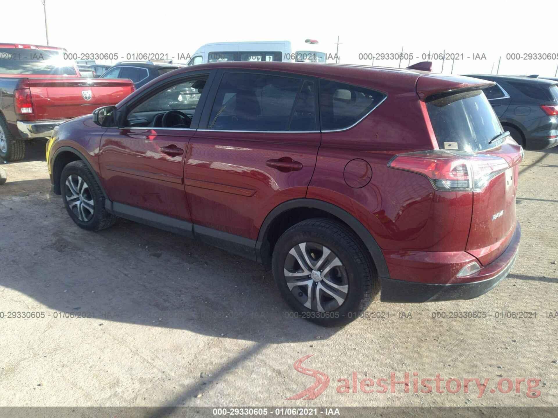 2T3ZFREV7JW448814 2018 TOYOTA RAV4