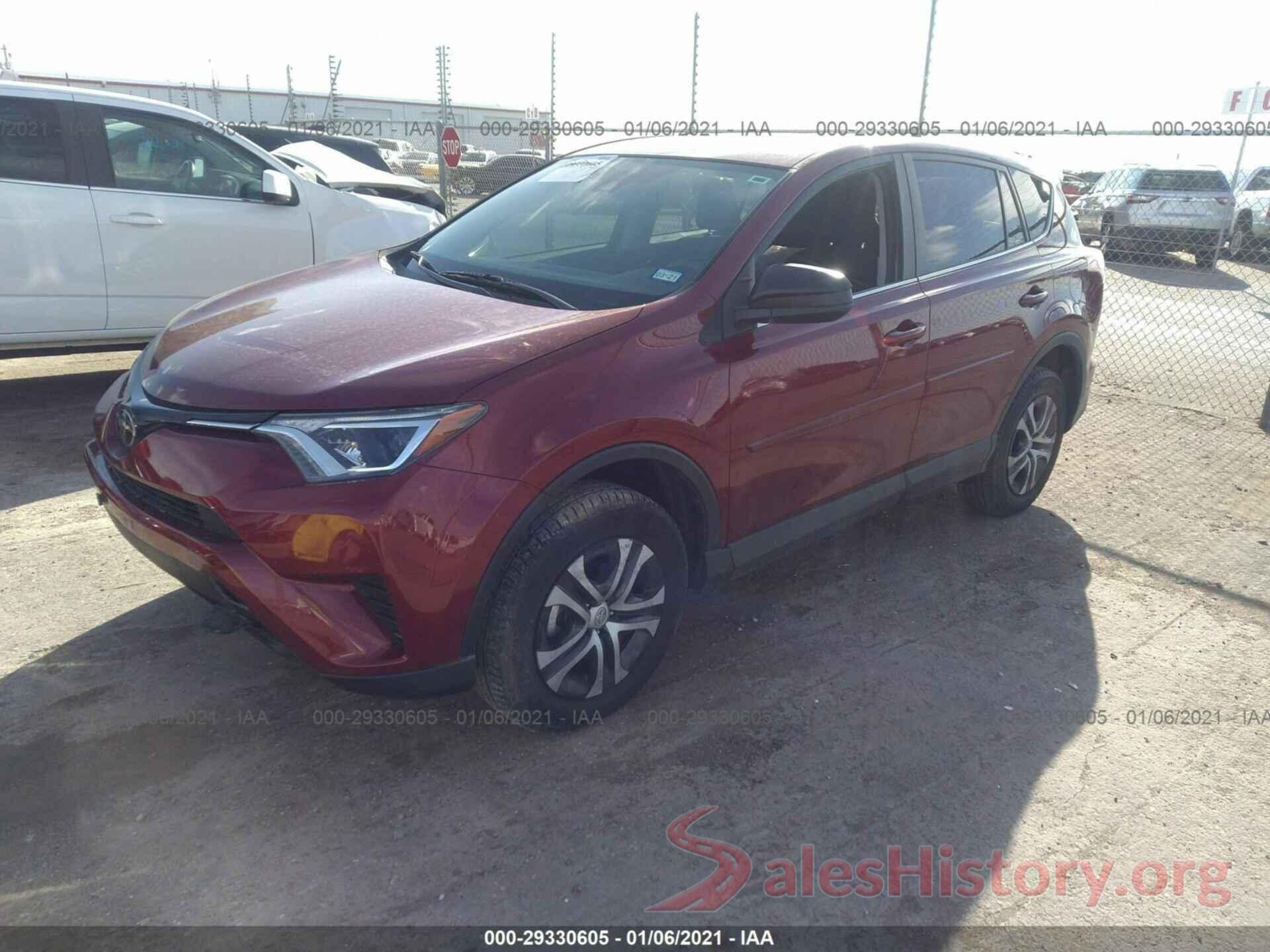 2T3ZFREV7JW448814 2018 TOYOTA RAV4