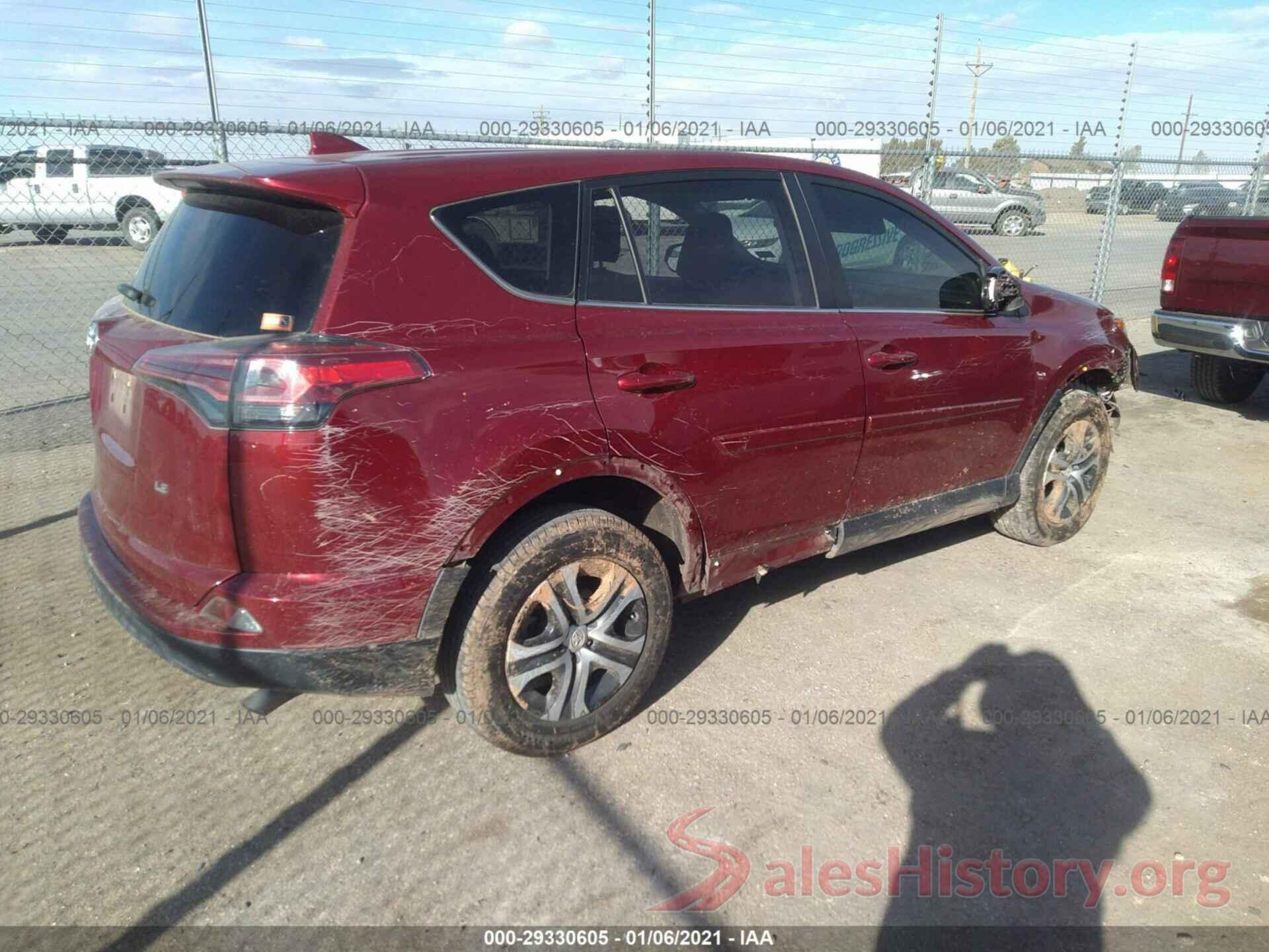 2T3ZFREV7JW448814 2018 TOYOTA RAV4