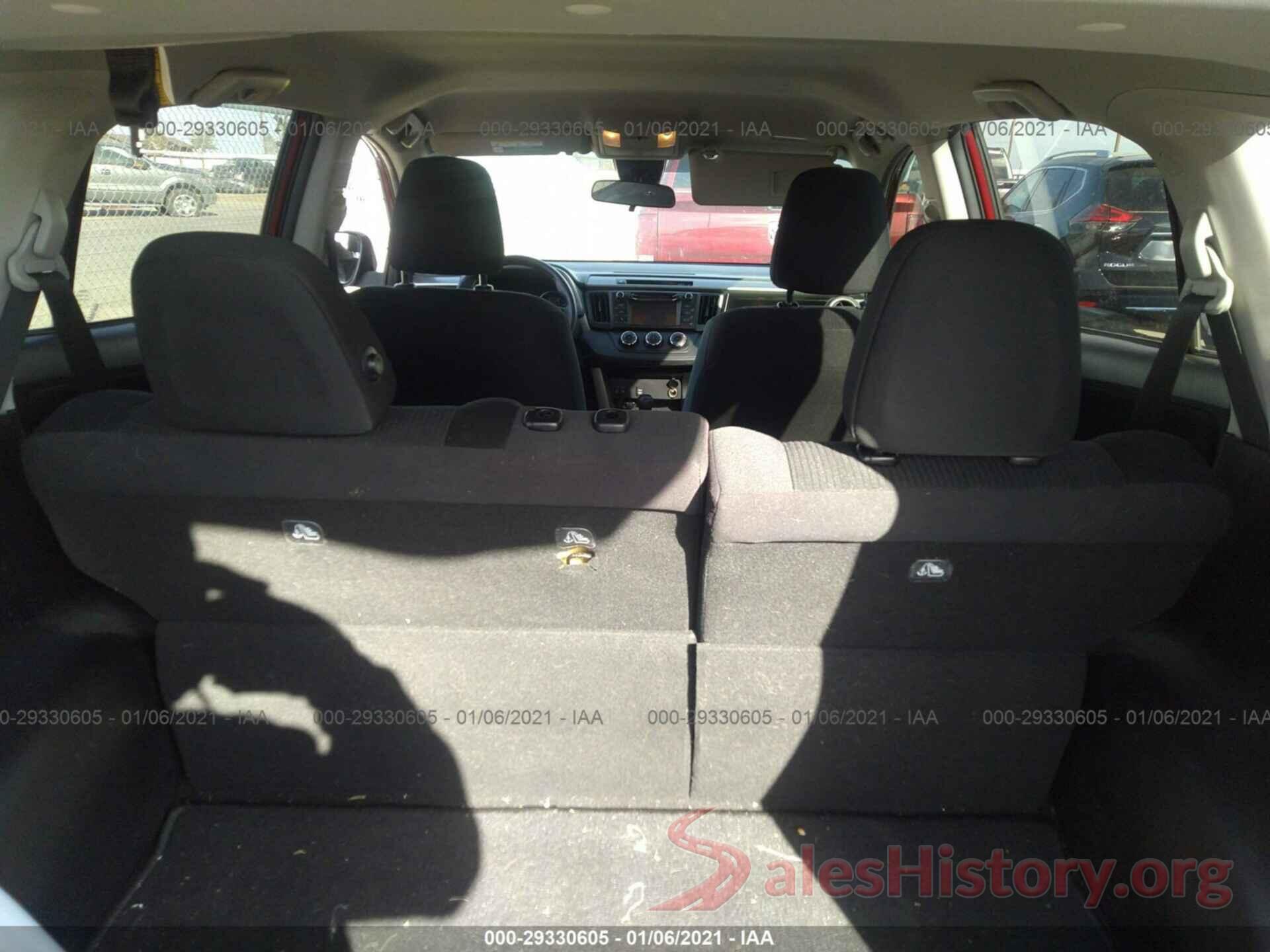 2T3ZFREV7JW448814 2018 TOYOTA RAV4