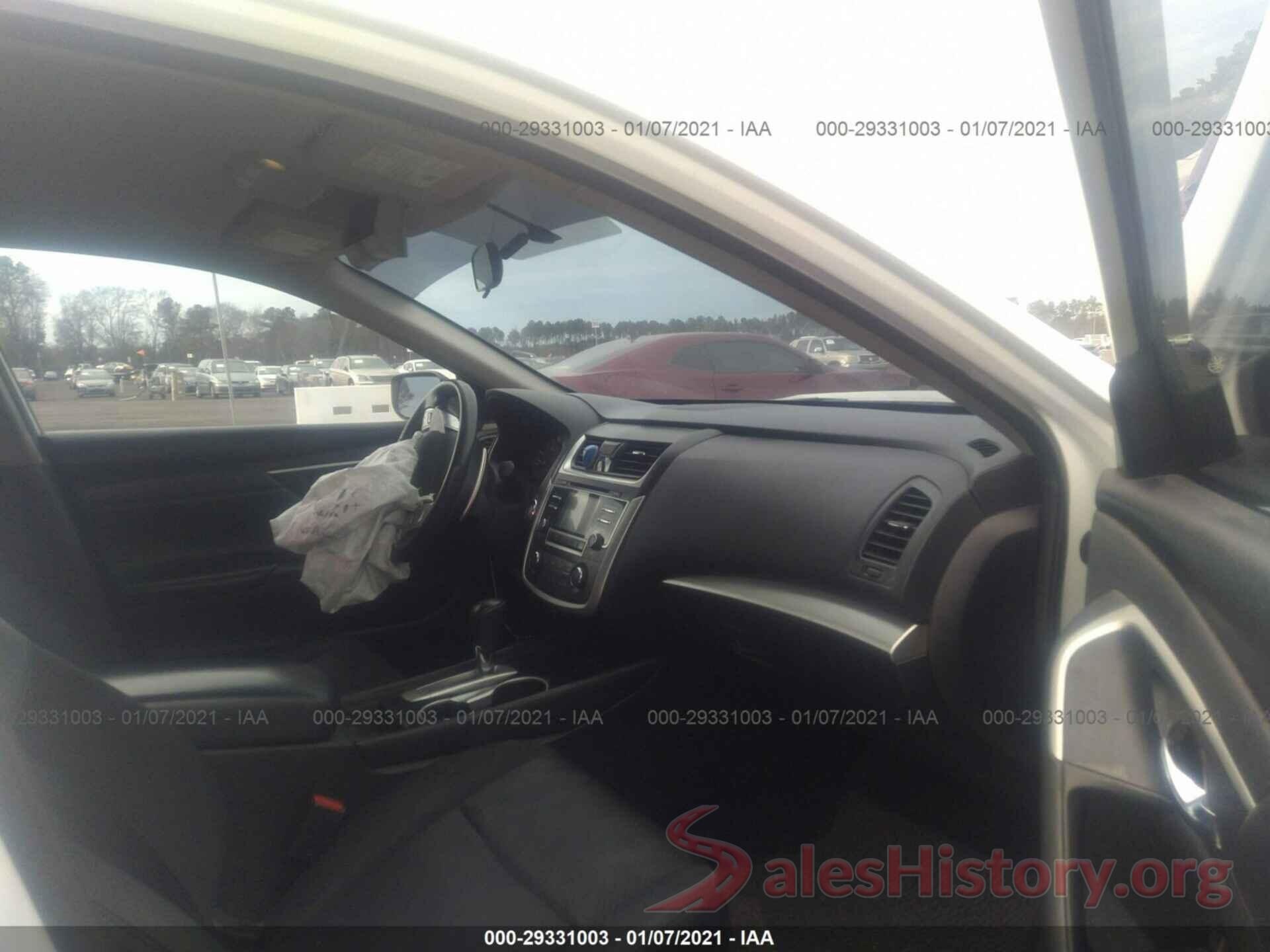 1N4AL3APXGC215506 2016 NISSAN ALTIMA