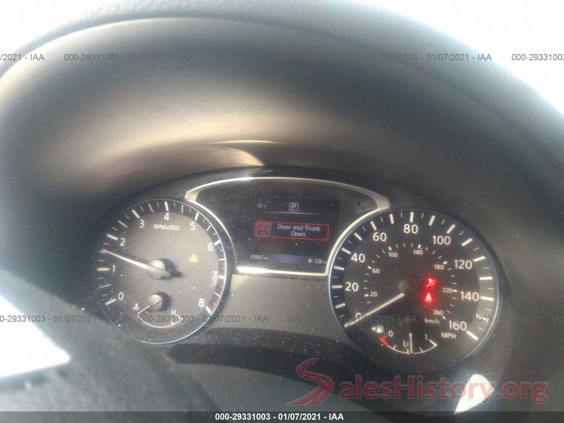 1N4AL3APXGC215506 2016 NISSAN ALTIMA