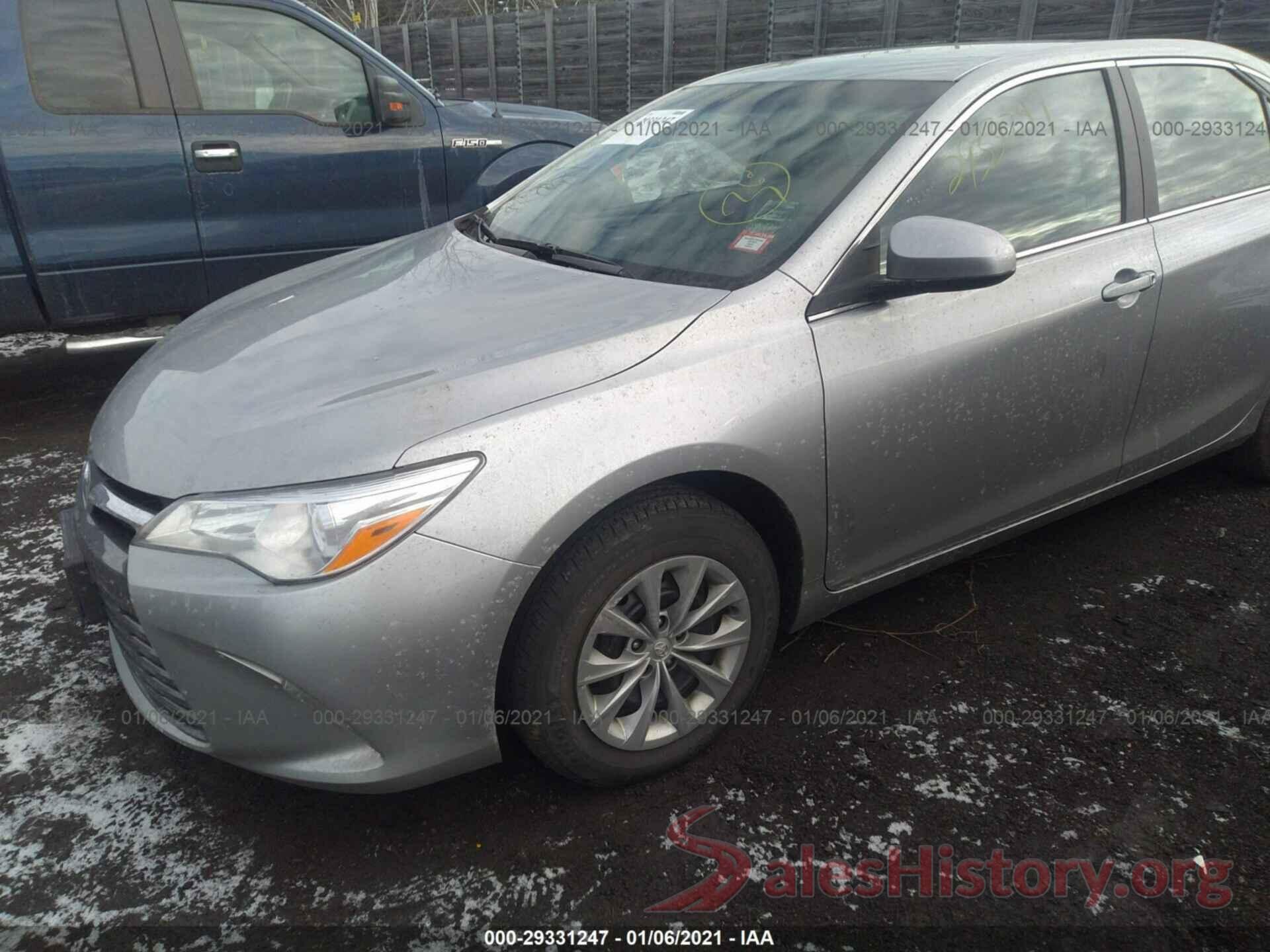 4T1BF1FK5HU294839 2017 TOYOTA CAMRY