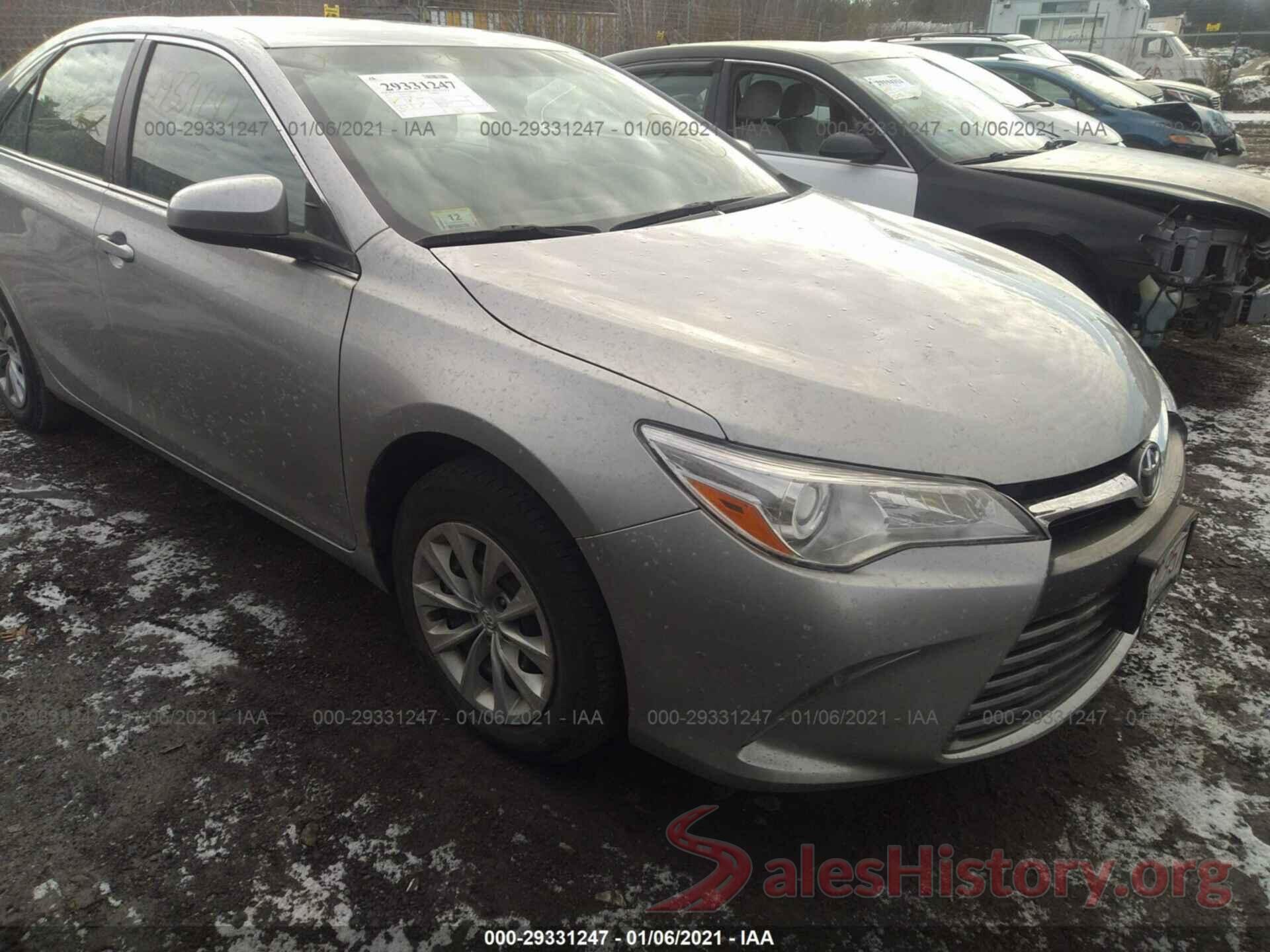 4T1BF1FK5HU294839 2017 TOYOTA CAMRY