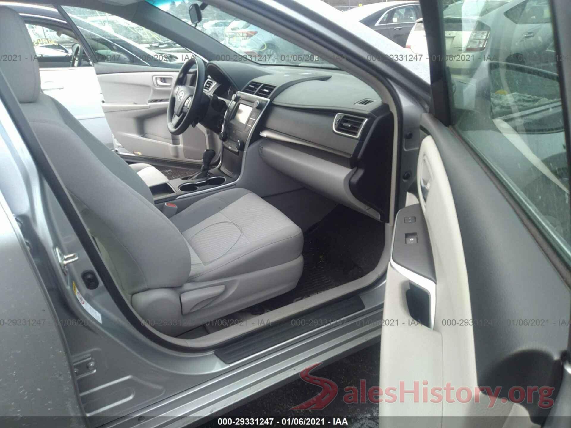 4T1BF1FK5HU294839 2017 TOYOTA CAMRY