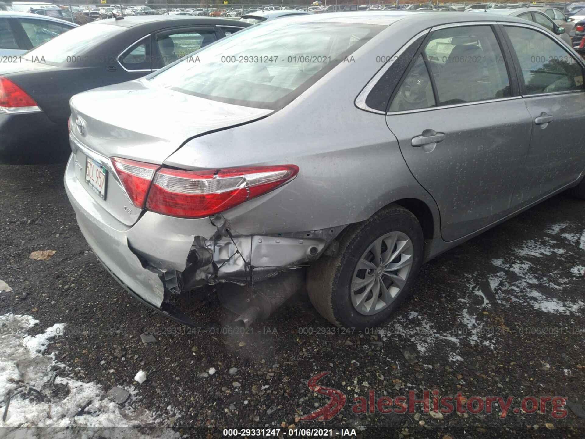 4T1BF1FK5HU294839 2017 TOYOTA CAMRY