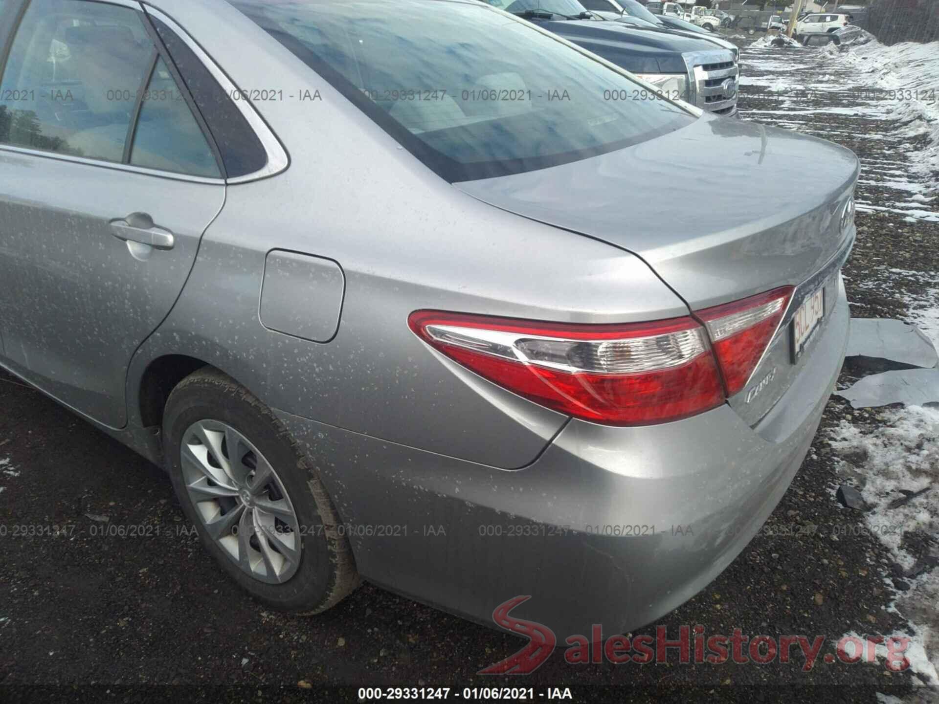 4T1BF1FK5HU294839 2017 TOYOTA CAMRY