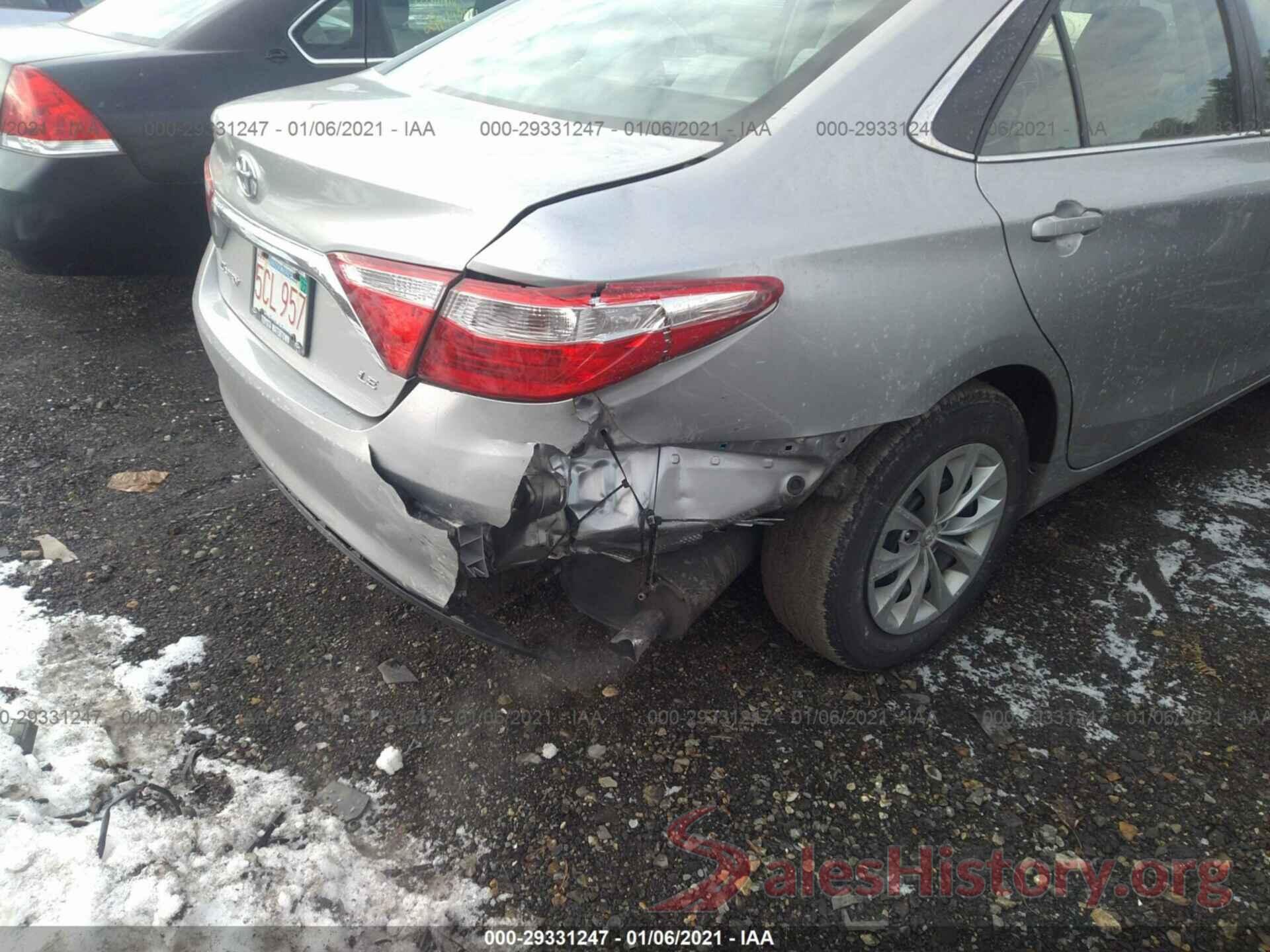 4T1BF1FK5HU294839 2017 TOYOTA CAMRY