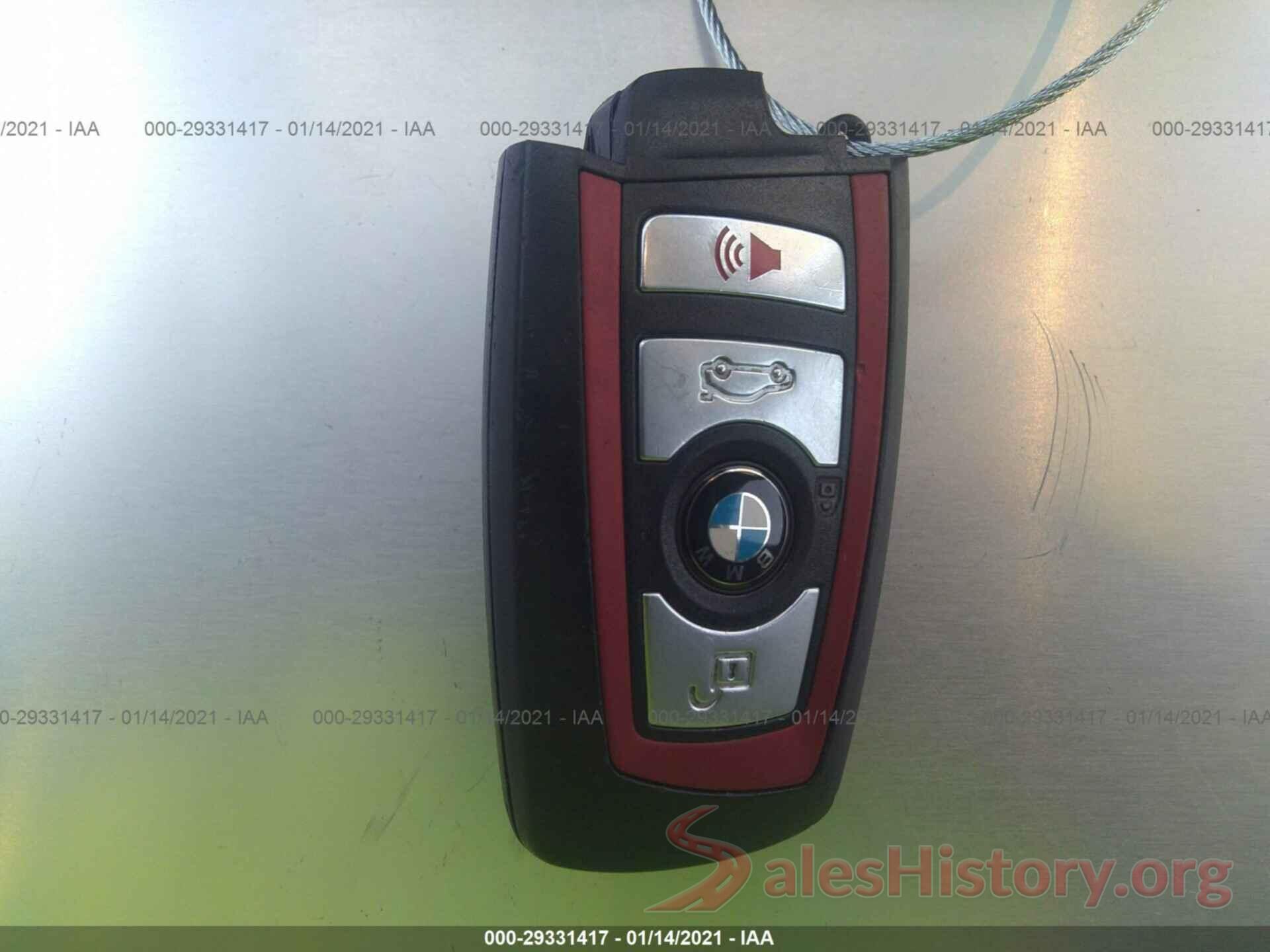 WBA8E9G56GNU27669 2016 BMW 3 SERIES