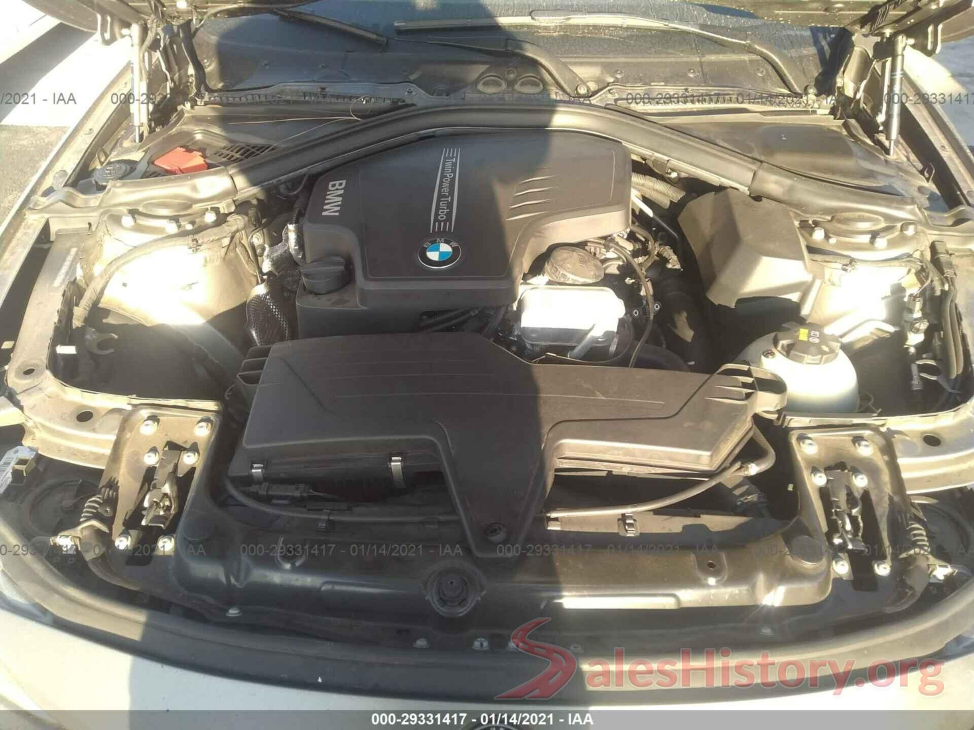 WBA8E9G56GNU27669 2016 BMW 3 SERIES