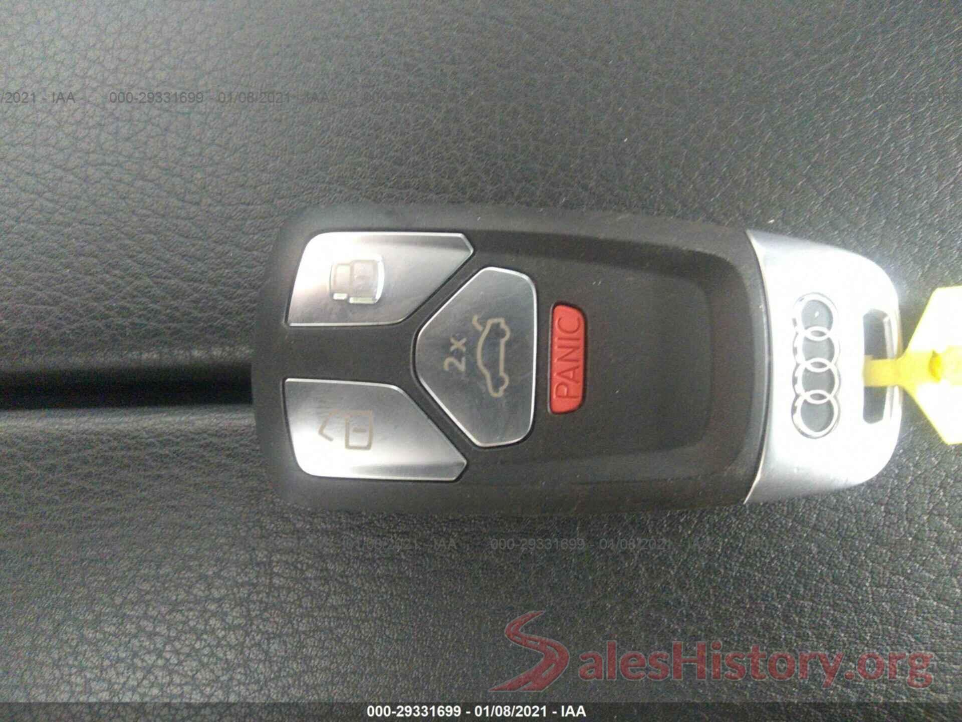 WA1LAAF78KD037680 2019 AUDI Q7