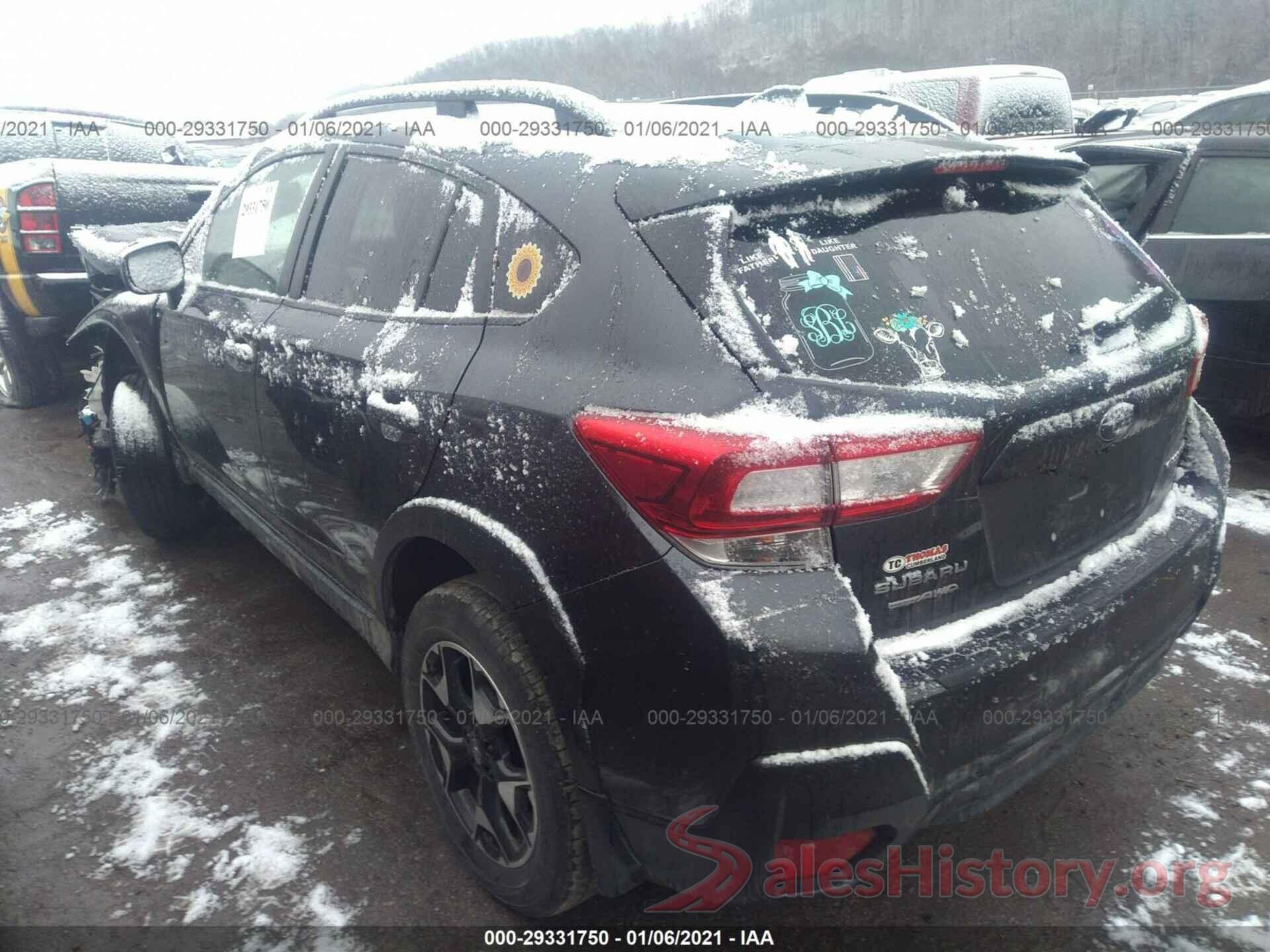 JF2GTAEC3KH227171 2019 SUBARU CROSSTREK