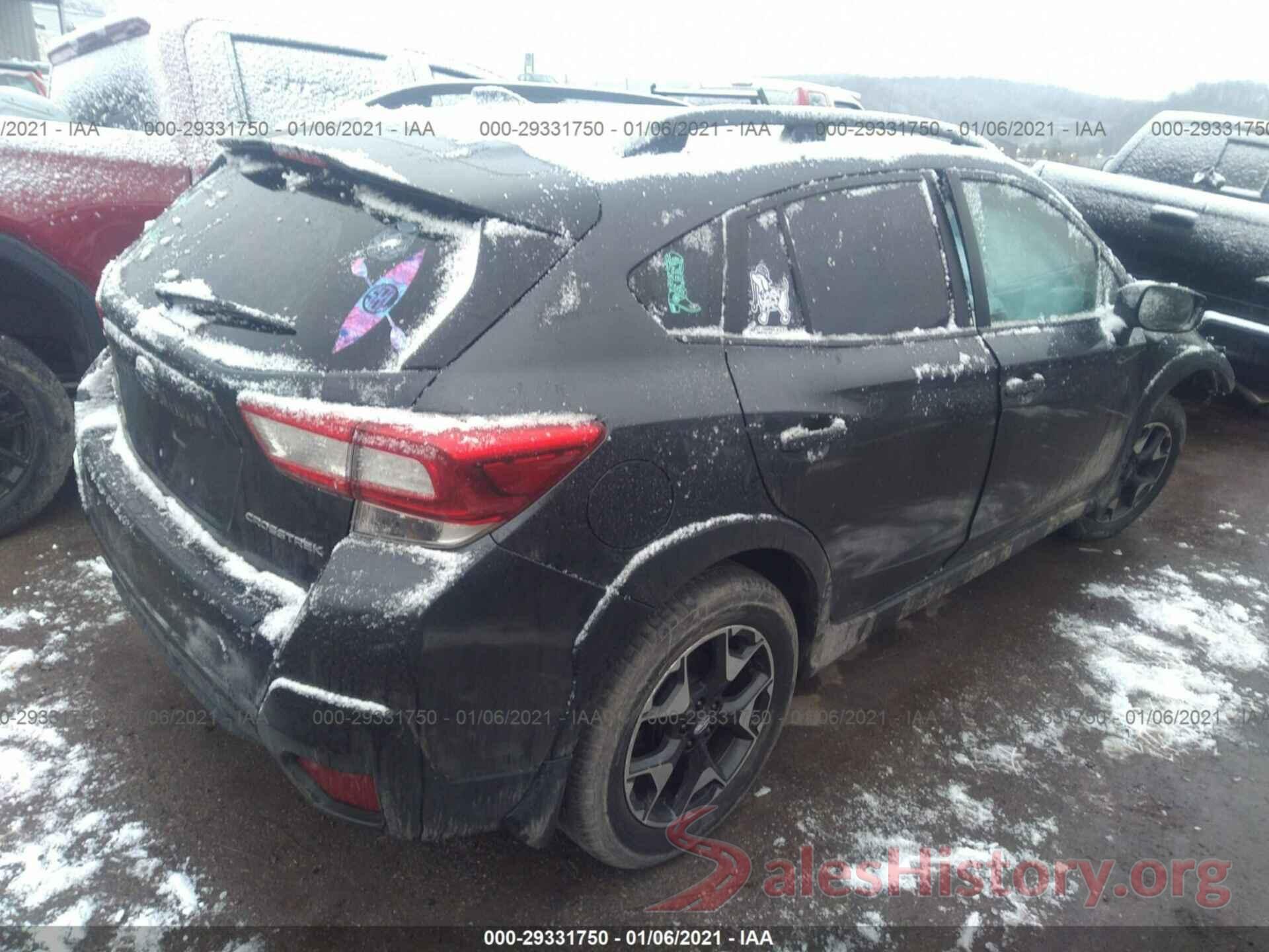 JF2GTAEC3KH227171 2019 SUBARU CROSSTREK