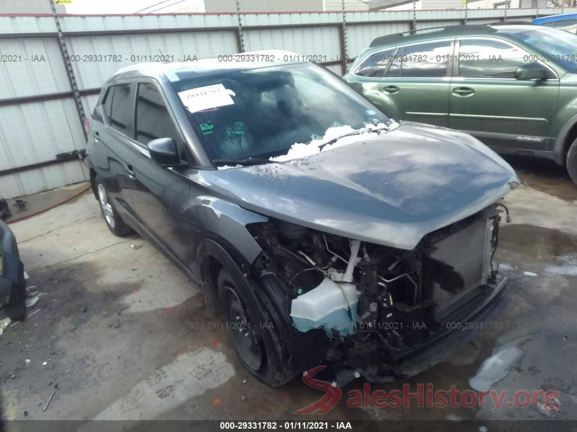 3N1CP5CU2KL564746 2019 NISSAN KICKS