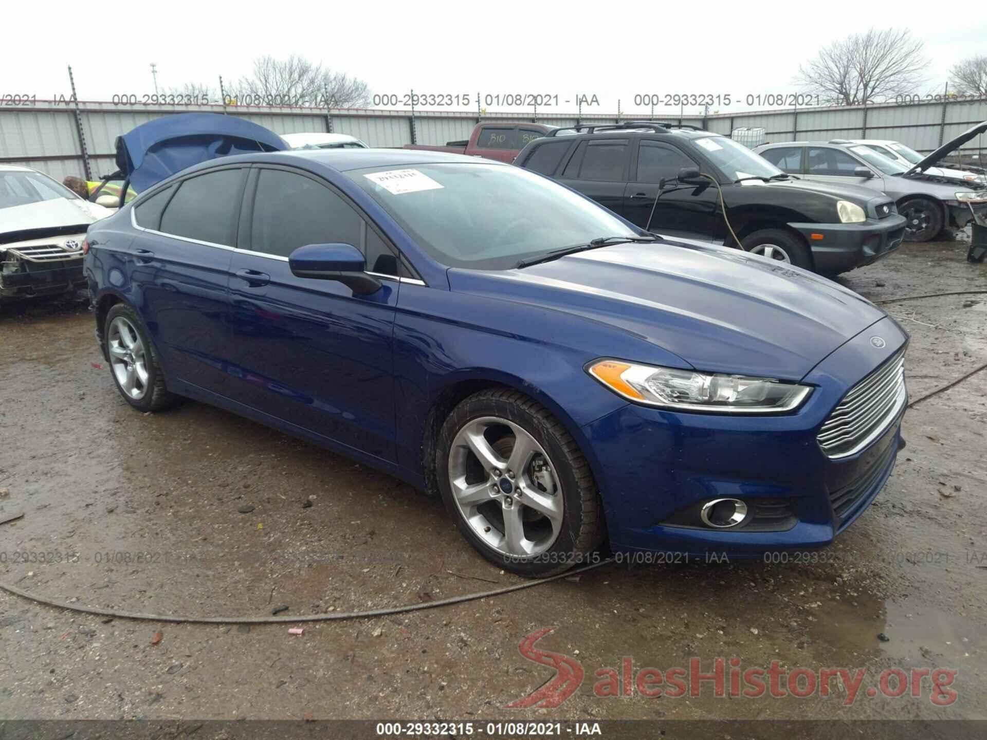 3FA6P0G74GR246350 2016 FORD FUSION