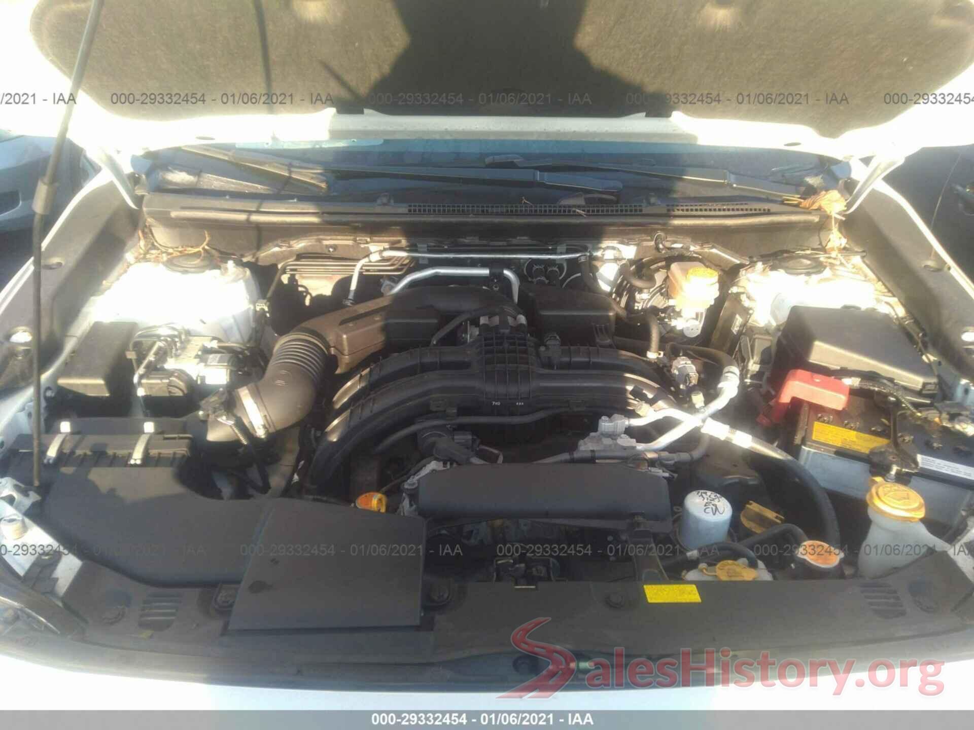 JF2GTADC0JH260189 2018 SUBARU CROSSTREK