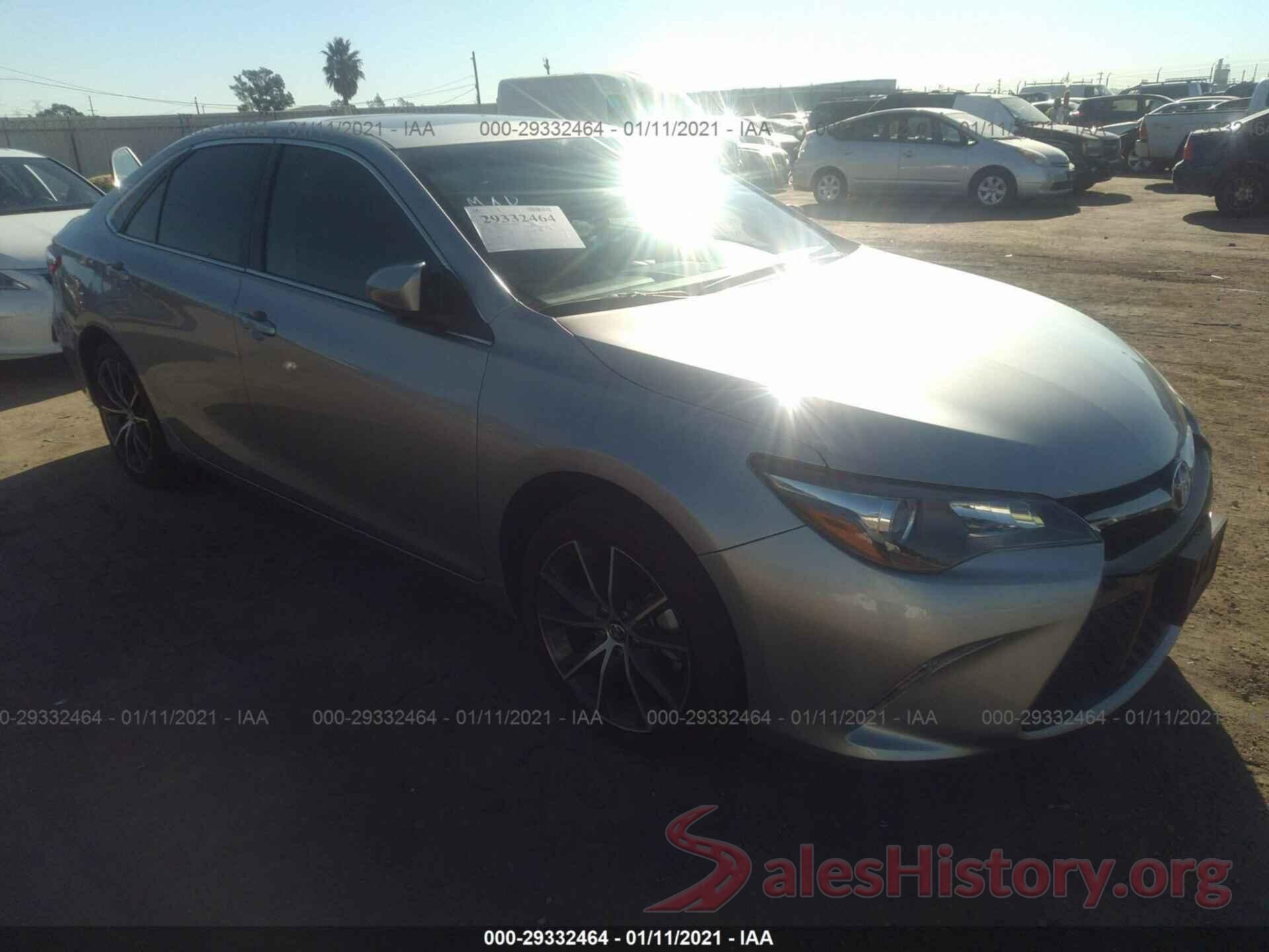 4T1BF1FK9HU310086 2017 TOYOTA CAMRY