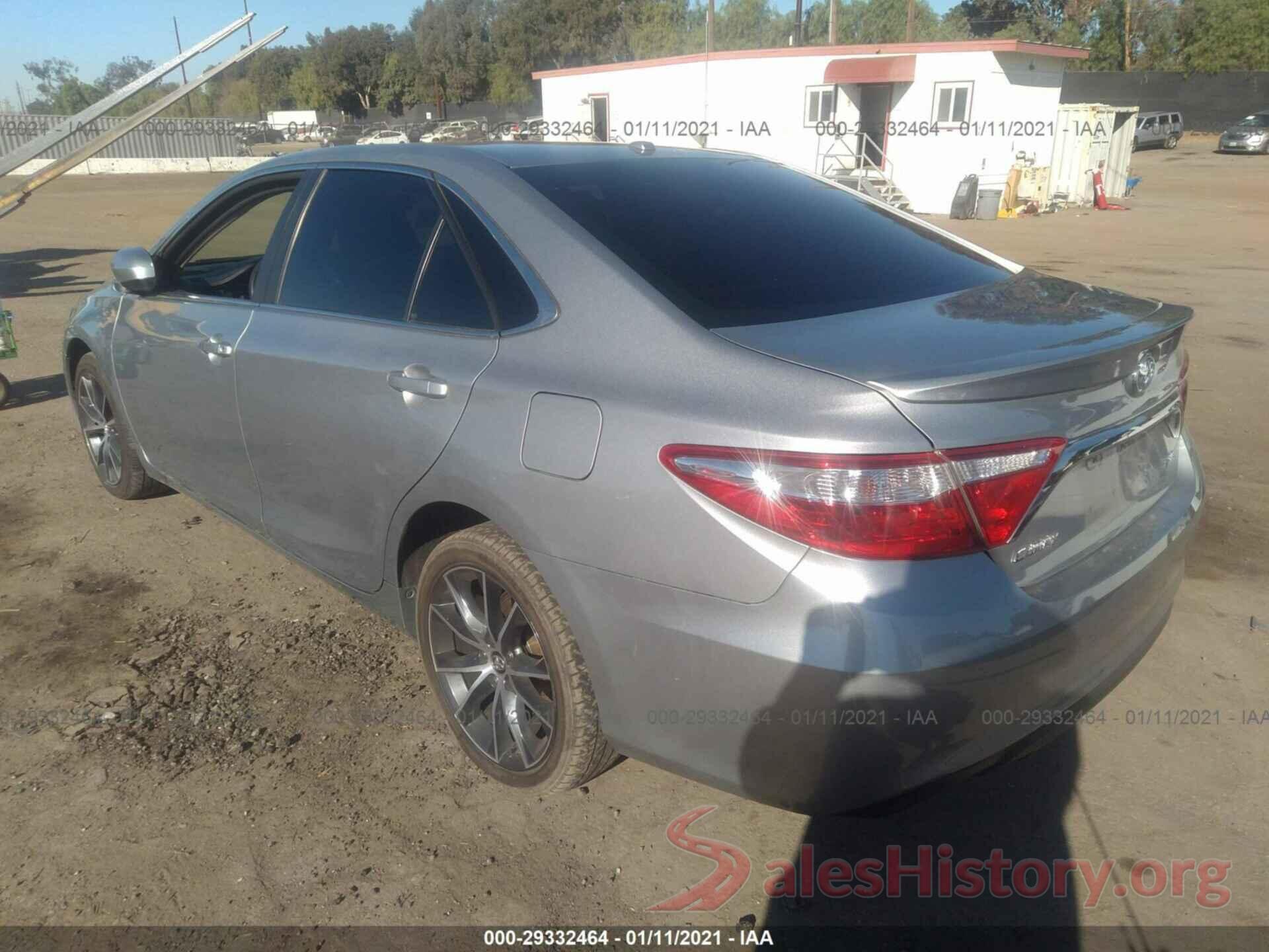 4T1BF1FK9HU310086 2017 TOYOTA CAMRY