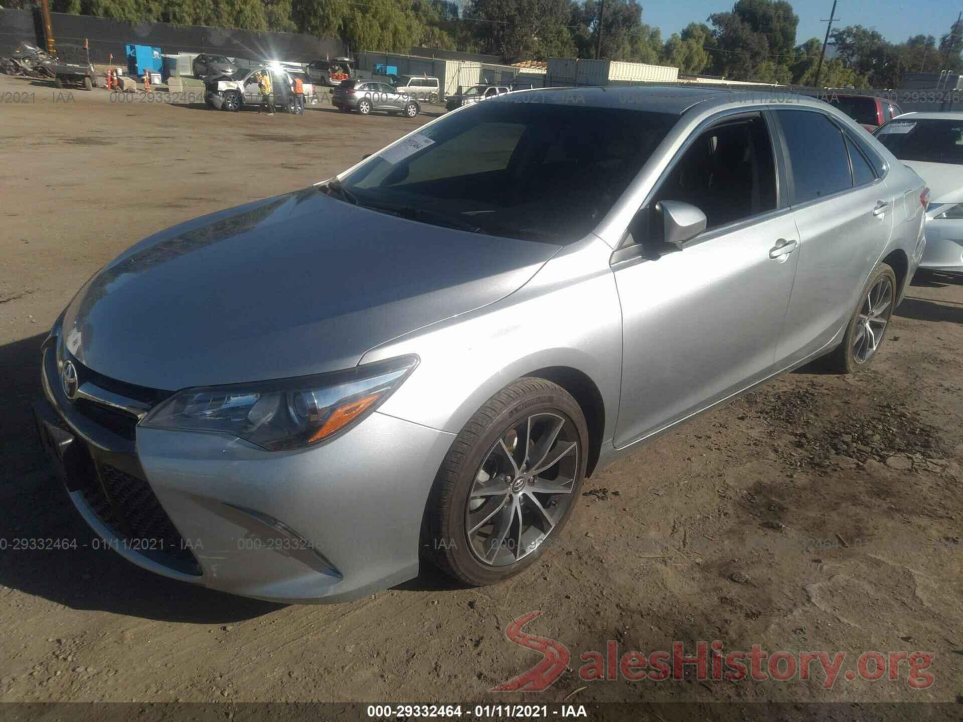 4T1BF1FK9HU310086 2017 TOYOTA CAMRY