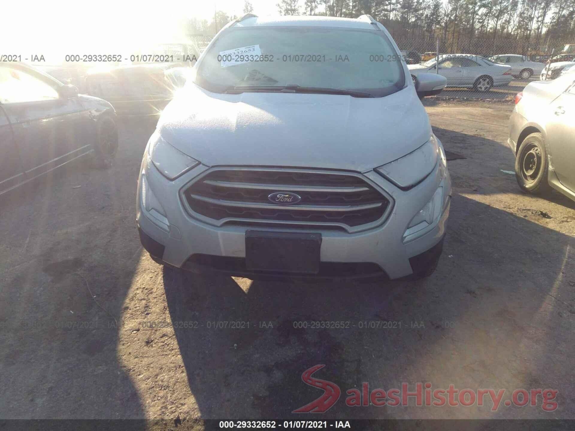 MAJ3P1TE9JC217736 2018 FORD ECOSPORT