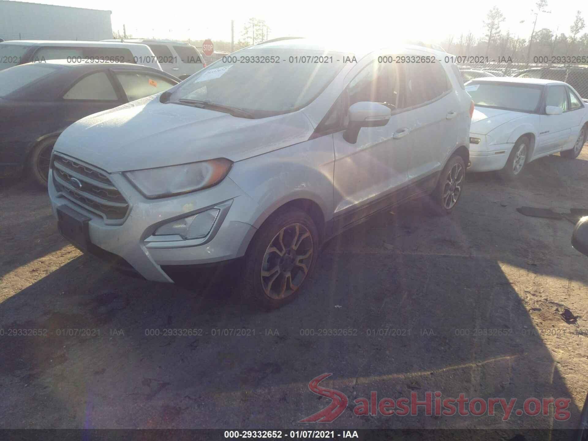 MAJ3P1TE9JC217736 2018 FORD ECOSPORT