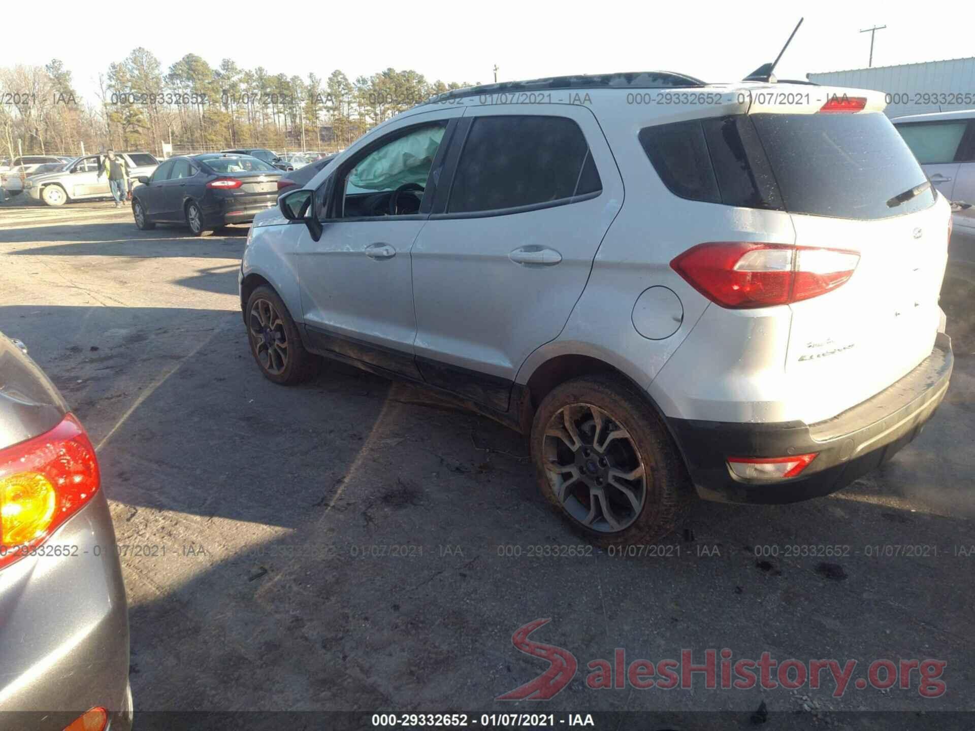 MAJ3P1TE9JC217736 2018 FORD ECOSPORT