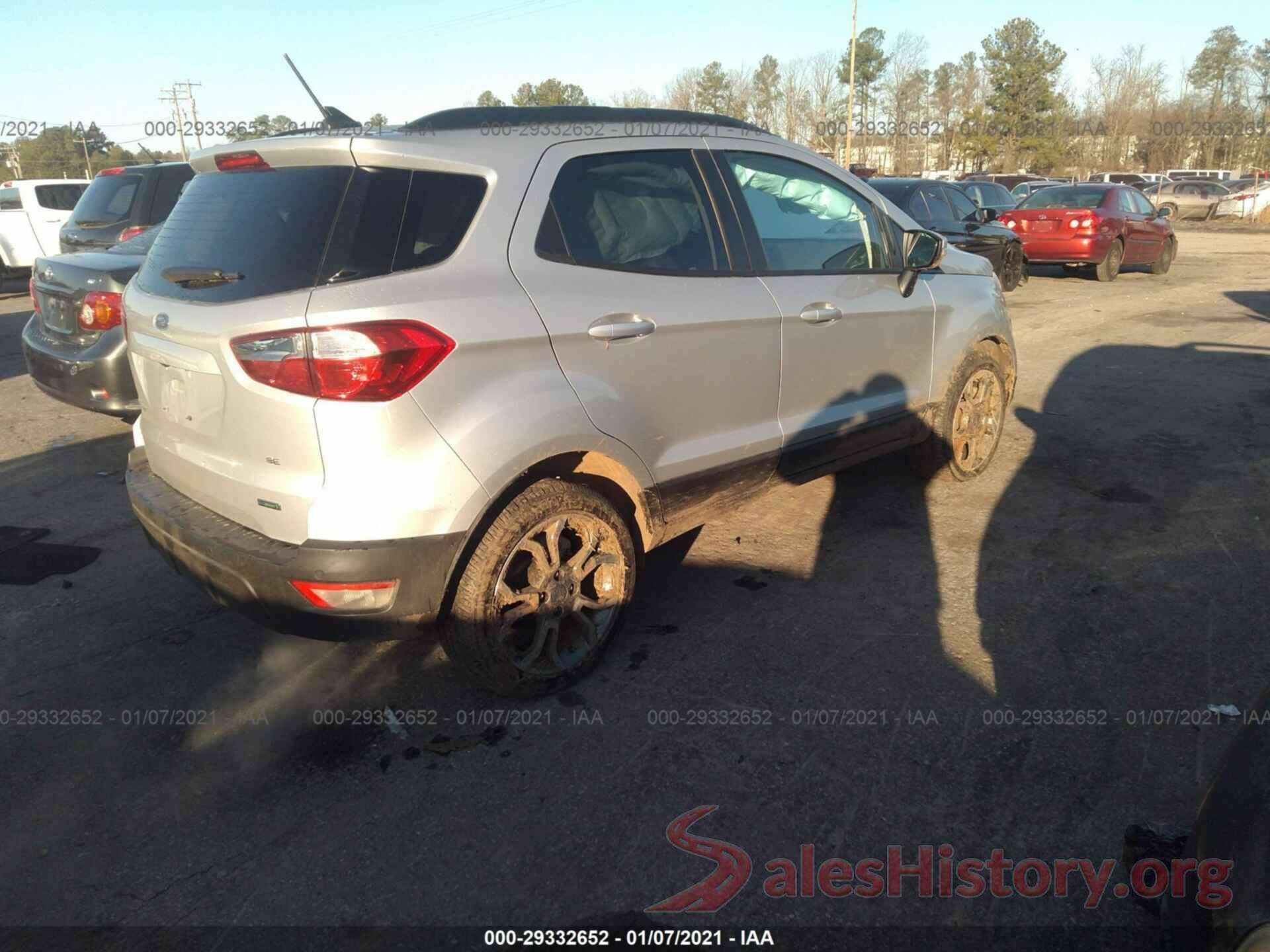 MAJ3P1TE9JC217736 2018 FORD ECOSPORT