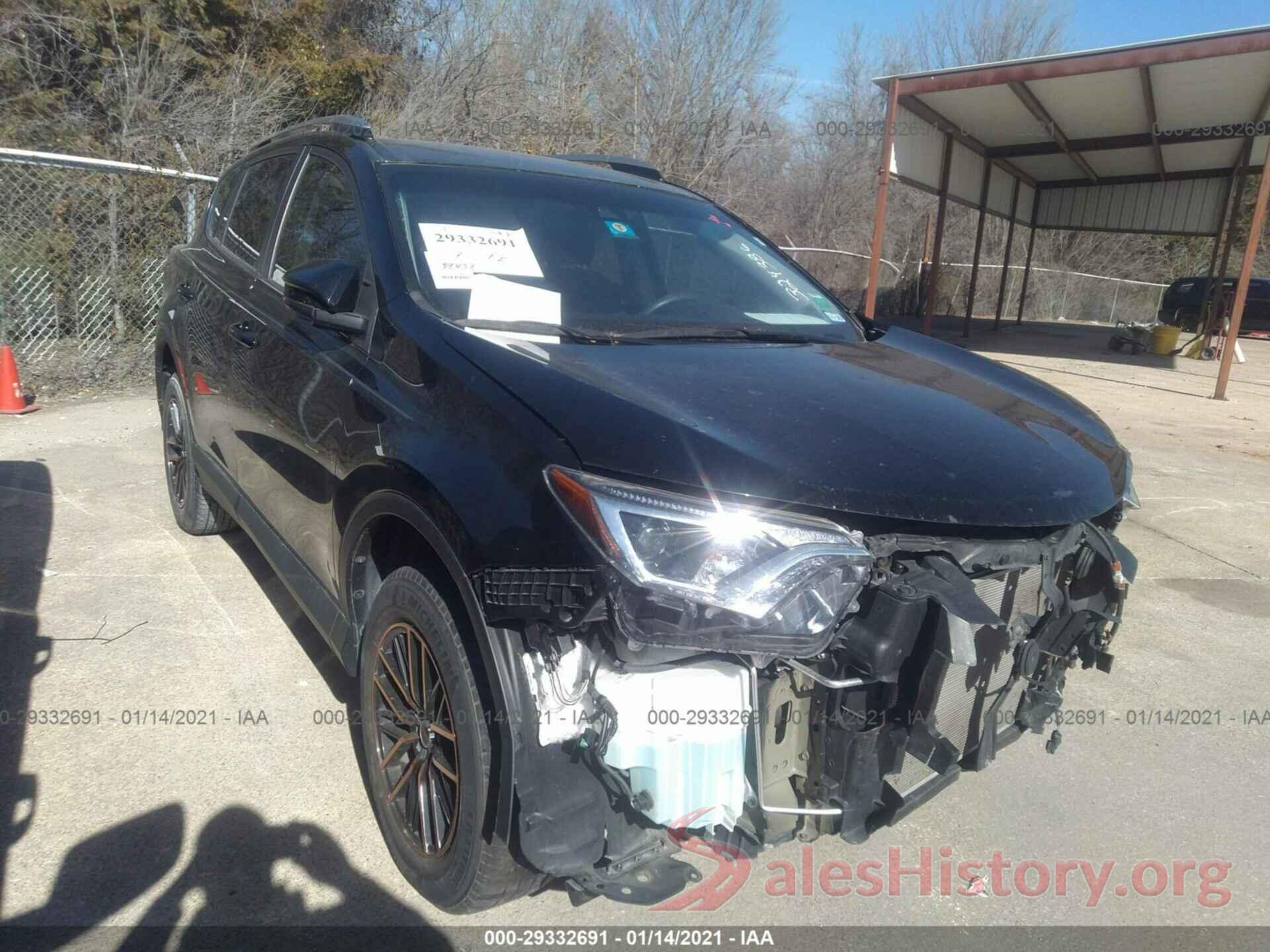 2T3ZFREV3HW324386 2017 TOYOTA RAV4