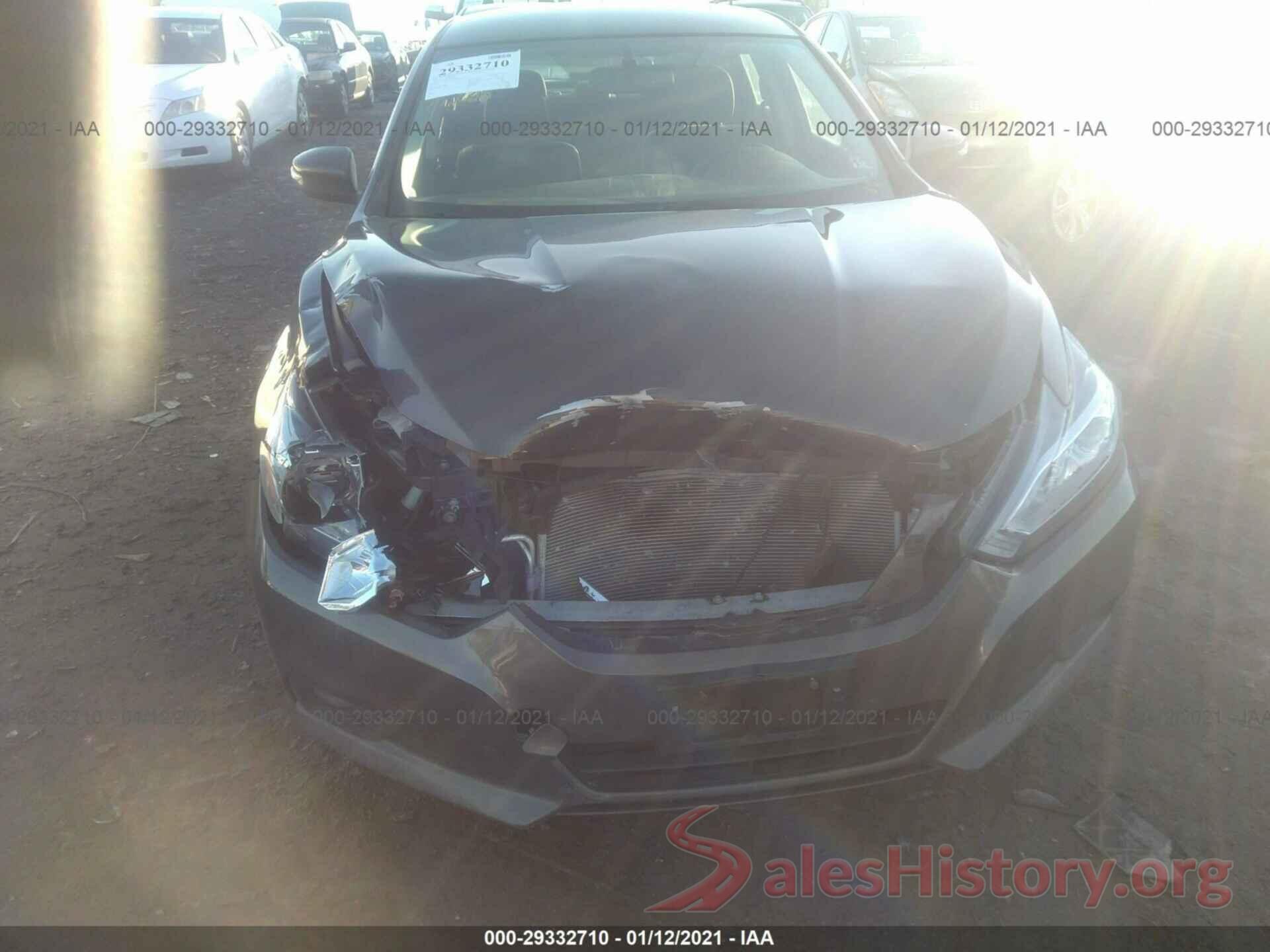 1N4AL3AP3GC160235 2016 NISSAN ALTIMA