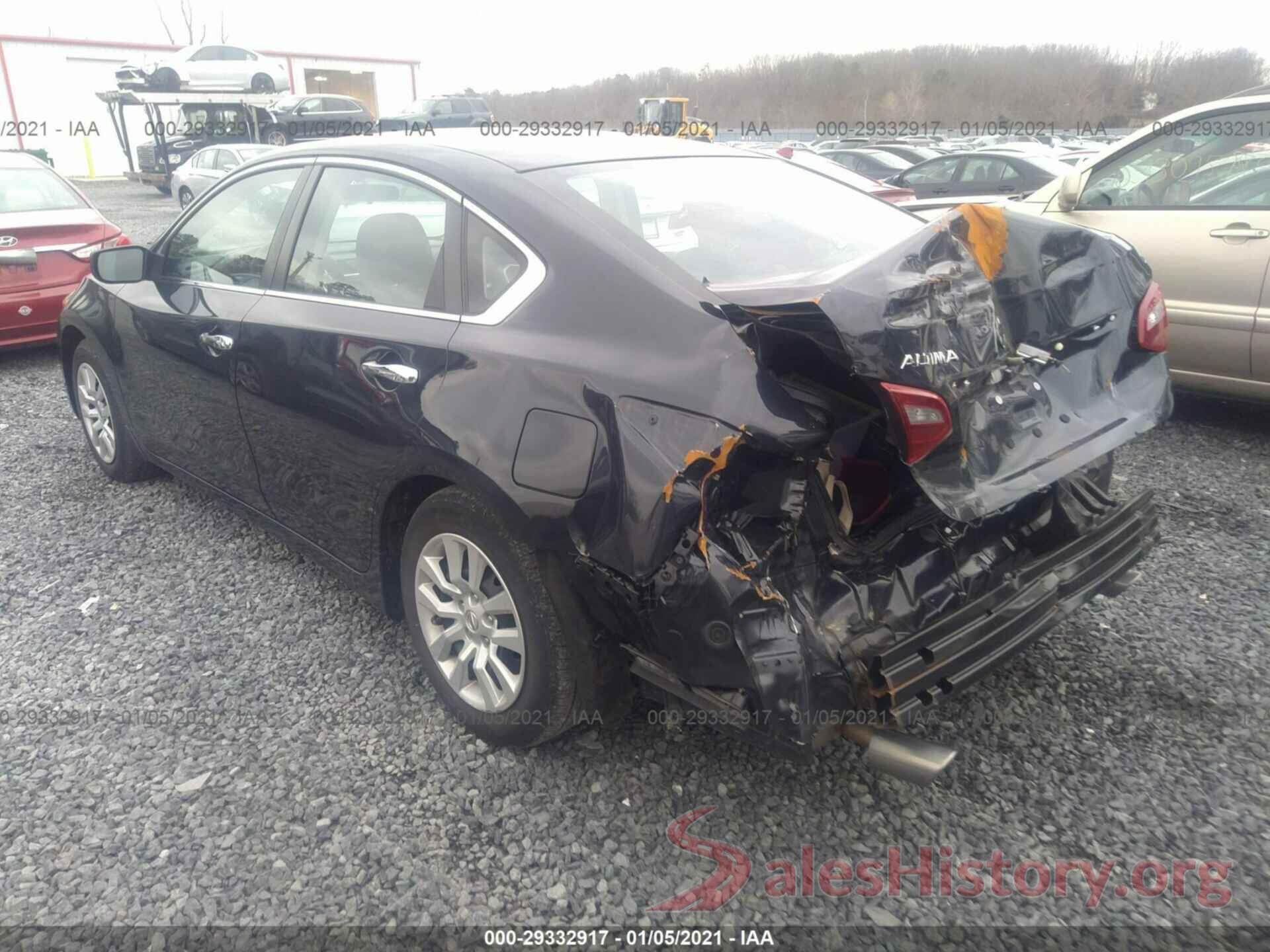 1N4AL3AP4JC162017 2018 NISSAN ALTIMA