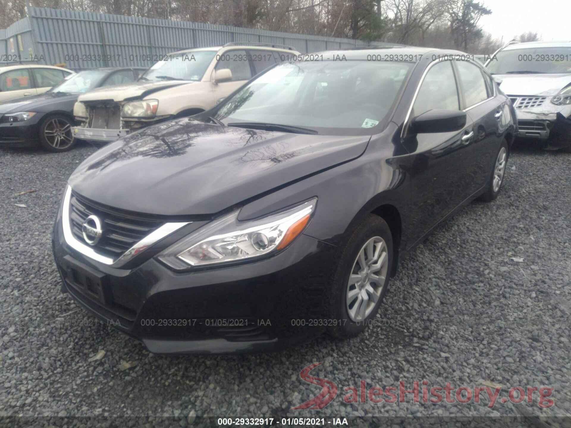 1N4AL3AP4JC162017 2018 NISSAN ALTIMA