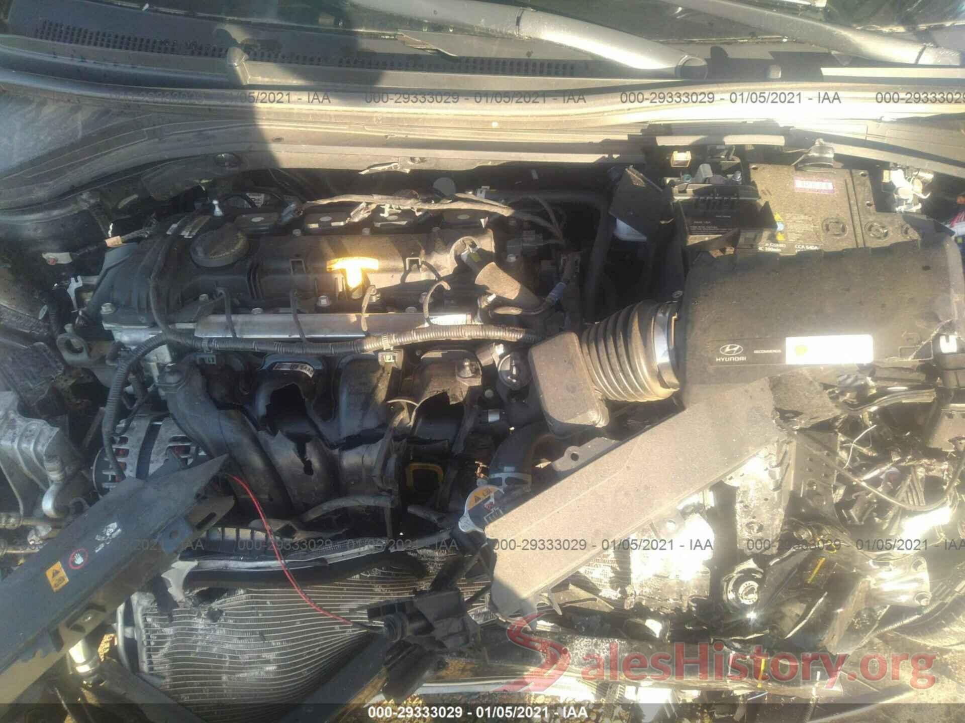 KMHD74LF1KU786676 2019 HYUNDAI ELANTRA