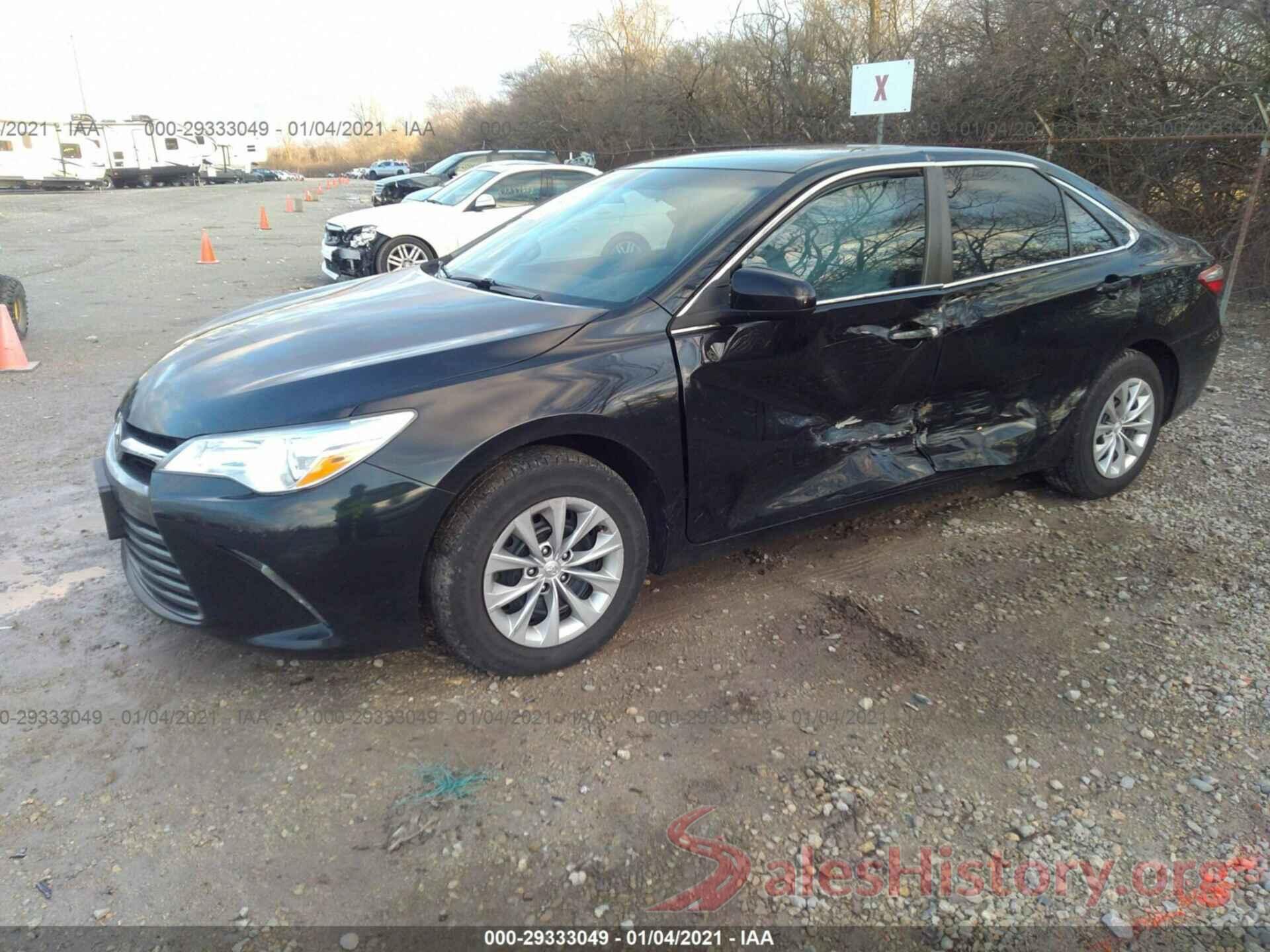 4T1BF1FK6GU575868 2016 TOYOTA CAMRY