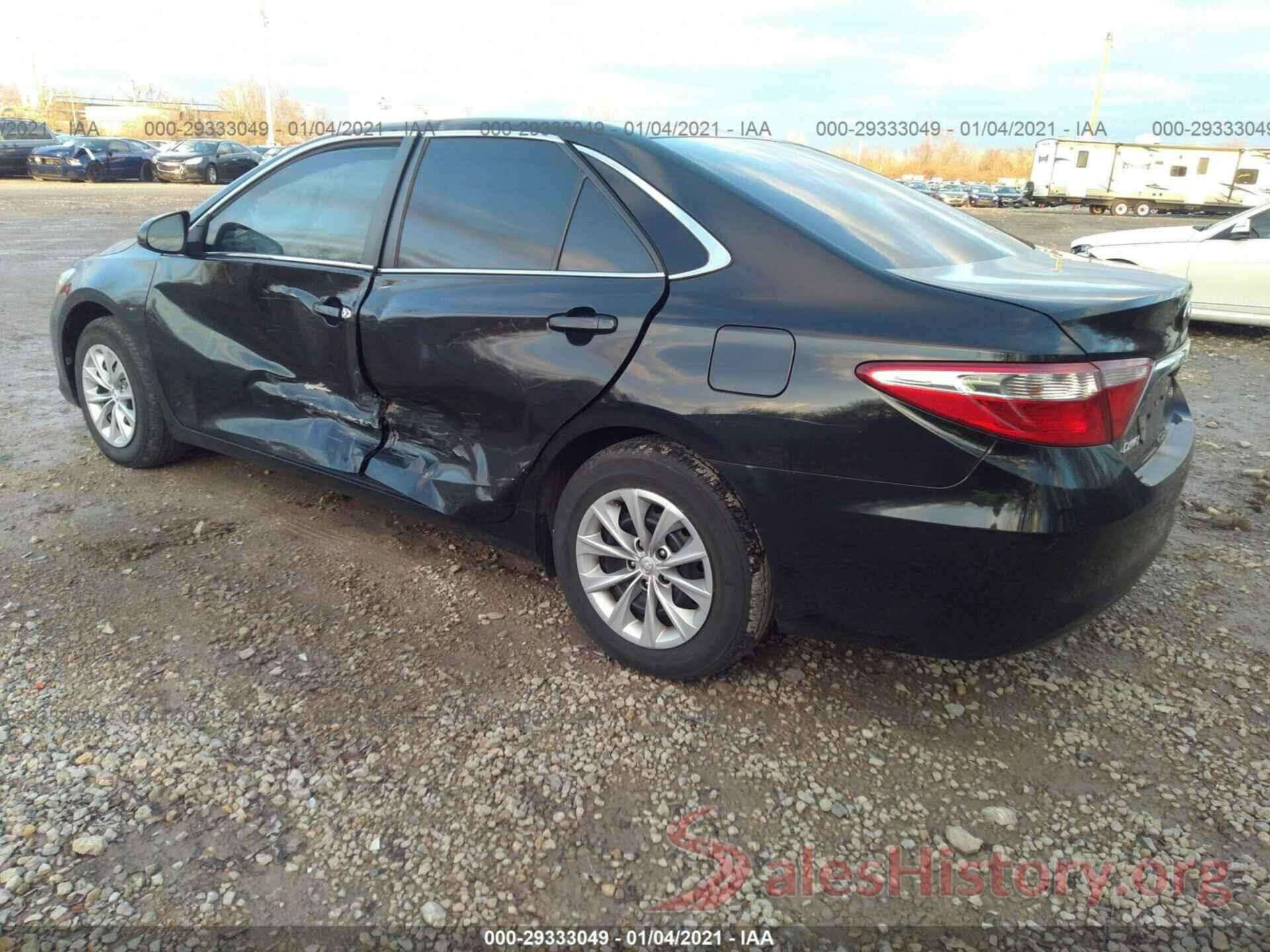 4T1BF1FK6GU575868 2016 TOYOTA CAMRY