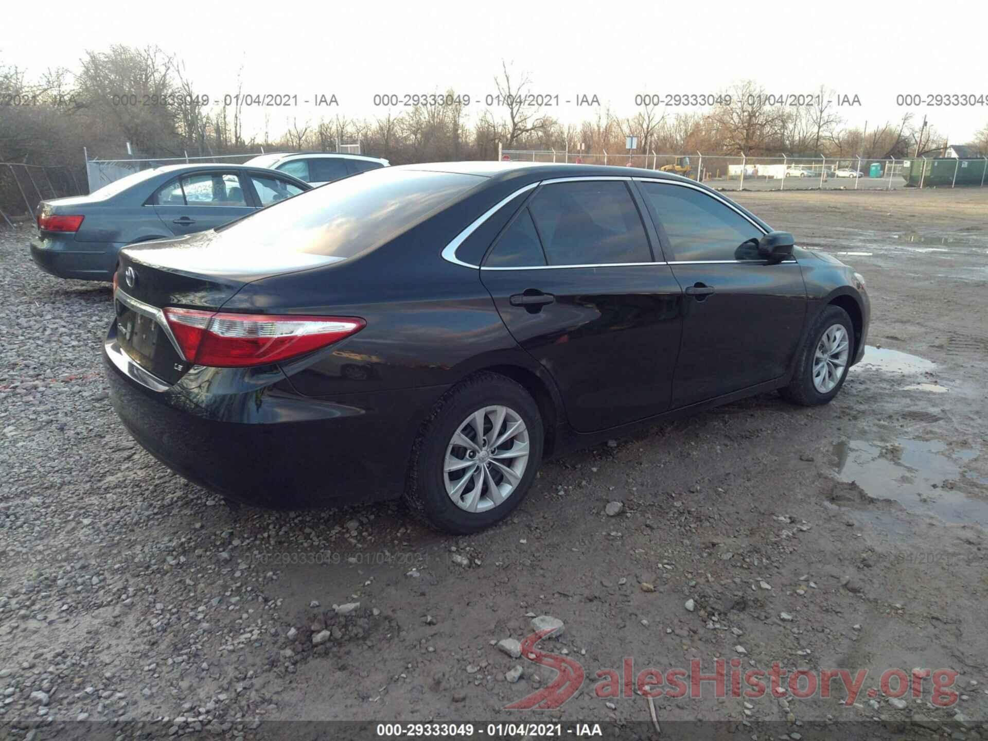 4T1BF1FK6GU575868 2016 TOYOTA CAMRY