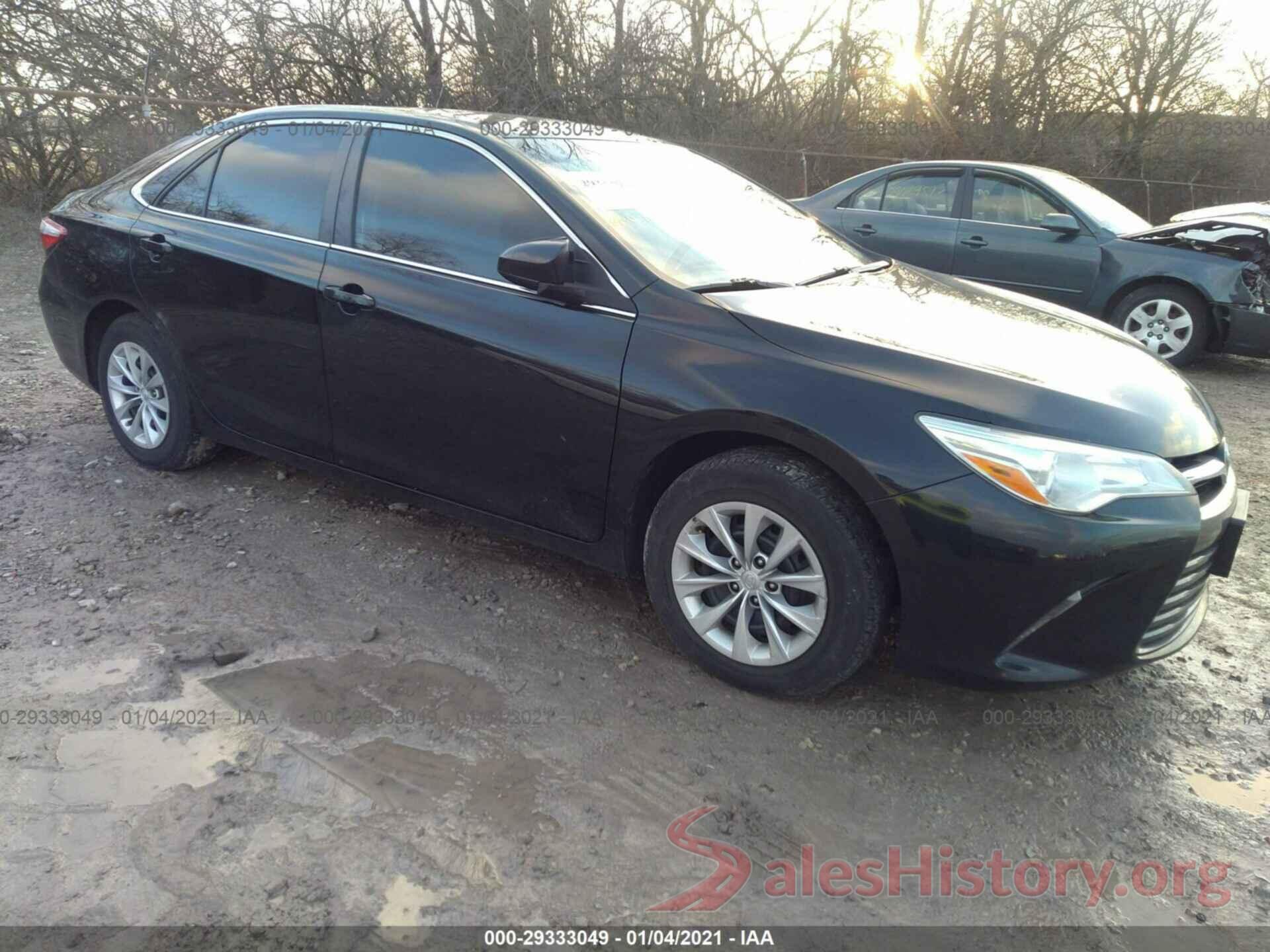 4T1BF1FK6GU575868 2016 TOYOTA CAMRY